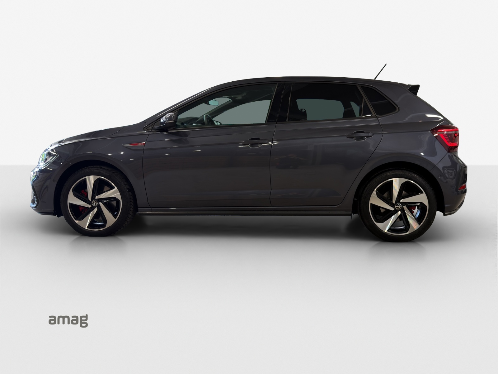 VW Polo - Image coming soon... 1