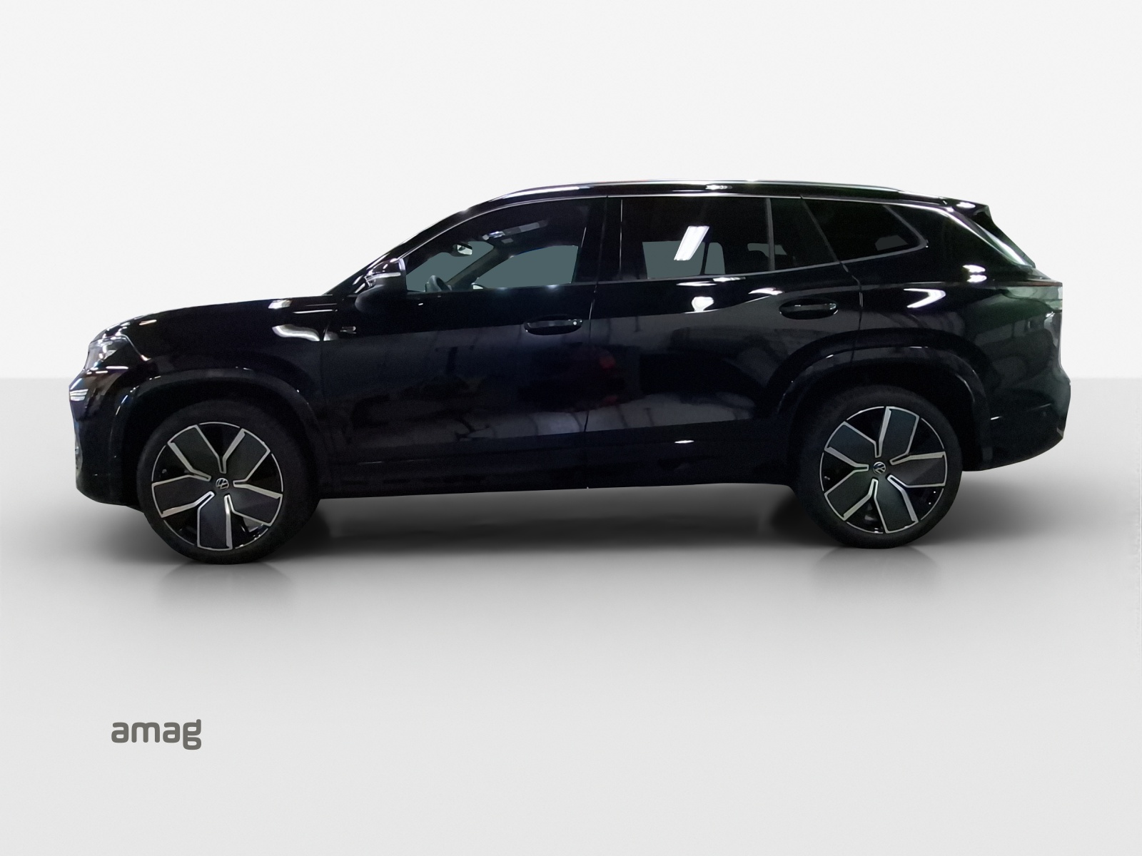 VW Tayron - Bild folgt... 1