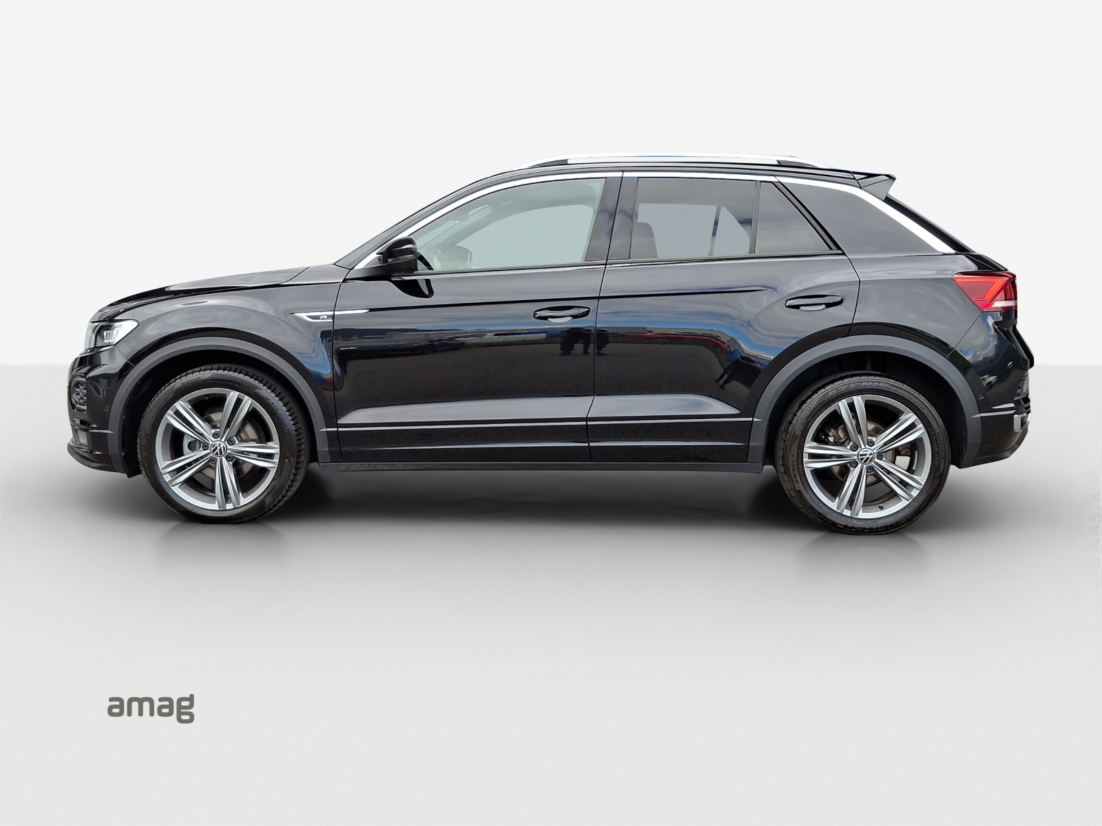 VW T-Roc - Bild folgt... 1