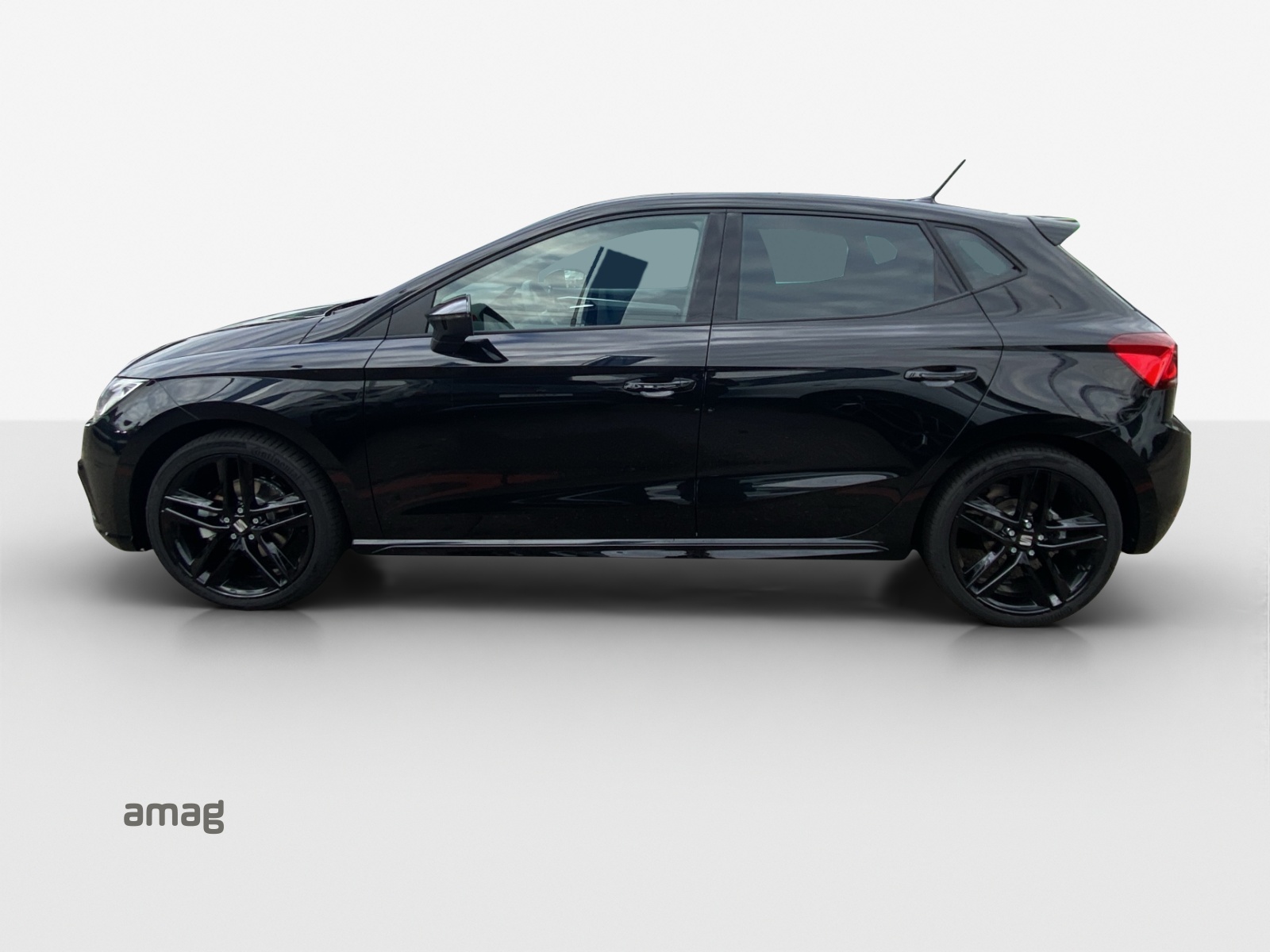 Seat Ibiza - Bild folgt... 1