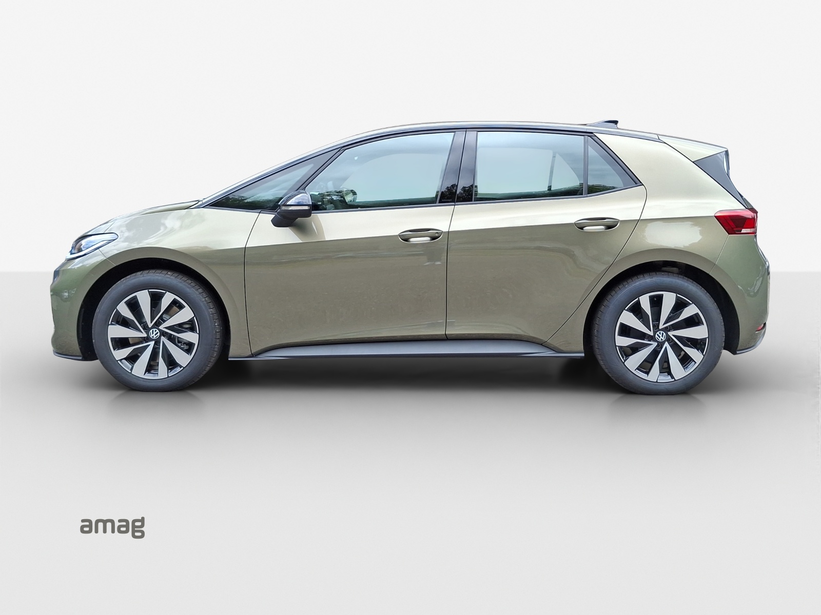 VW ID.3 - Bild folgt... 1