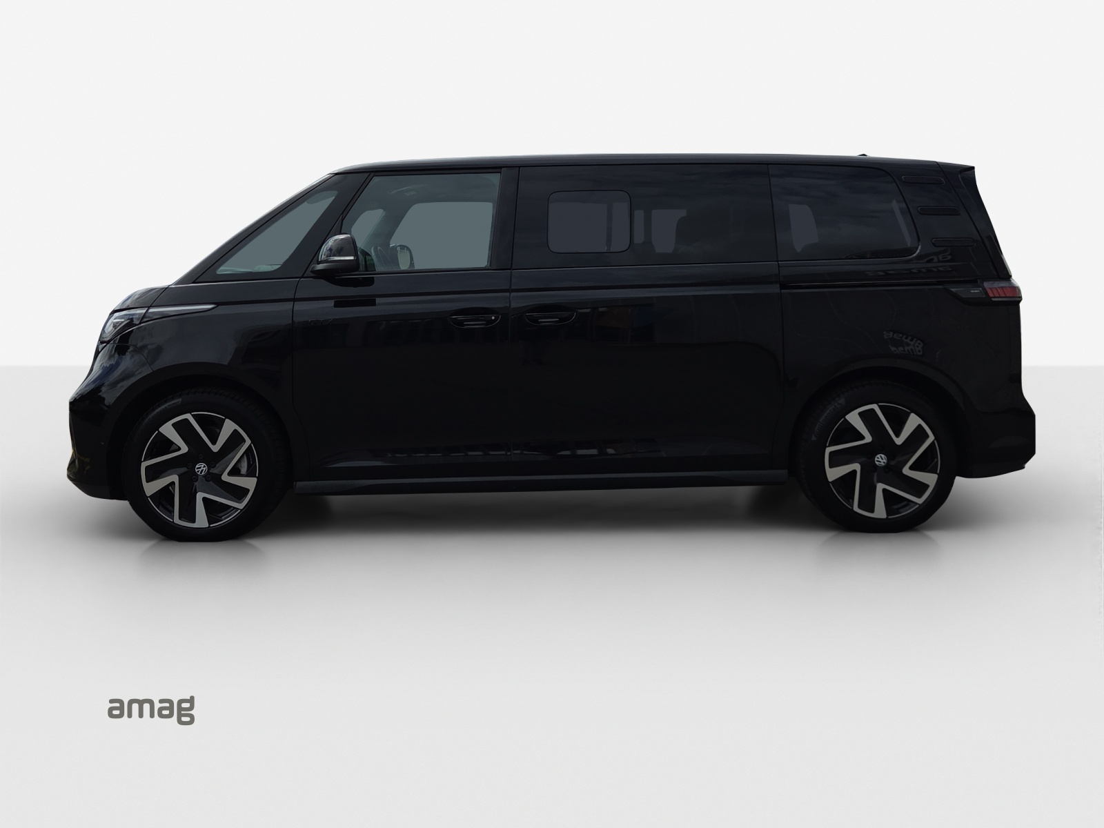 VW Nutzfahrzeuge ID. Buzz - Bild folgt... 1