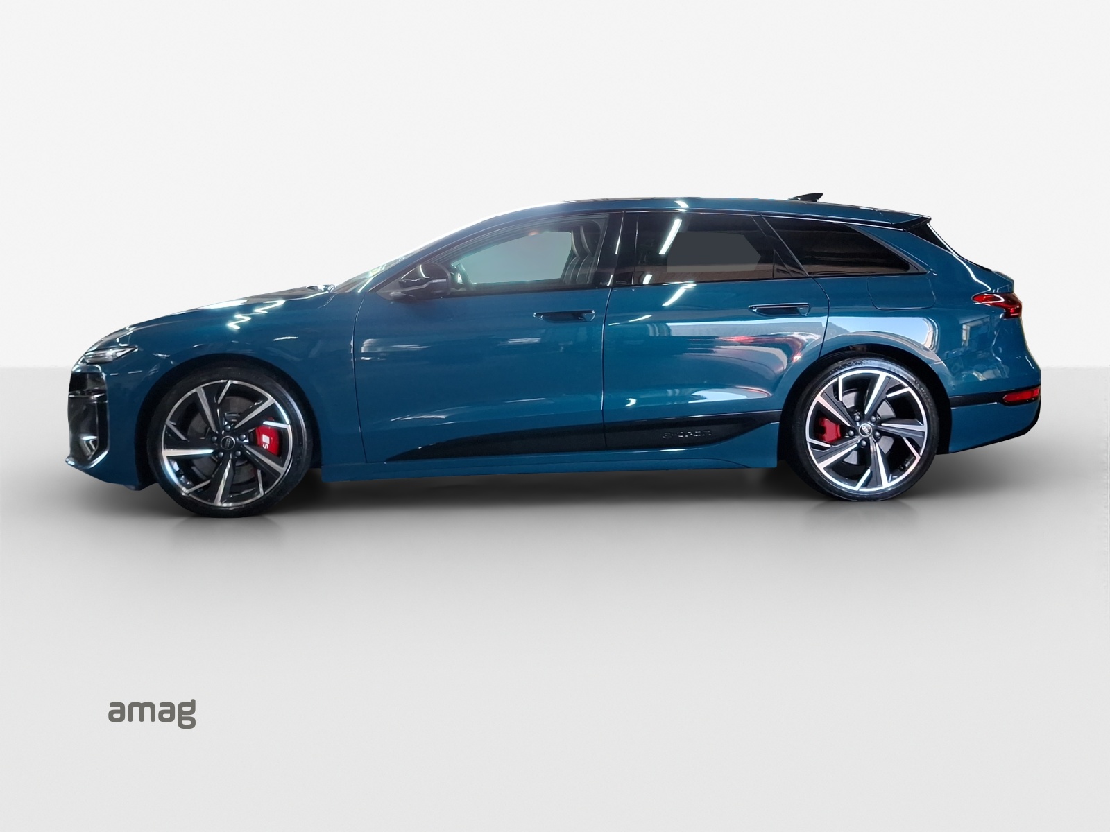 Audi S6 - Bild folgt... 1