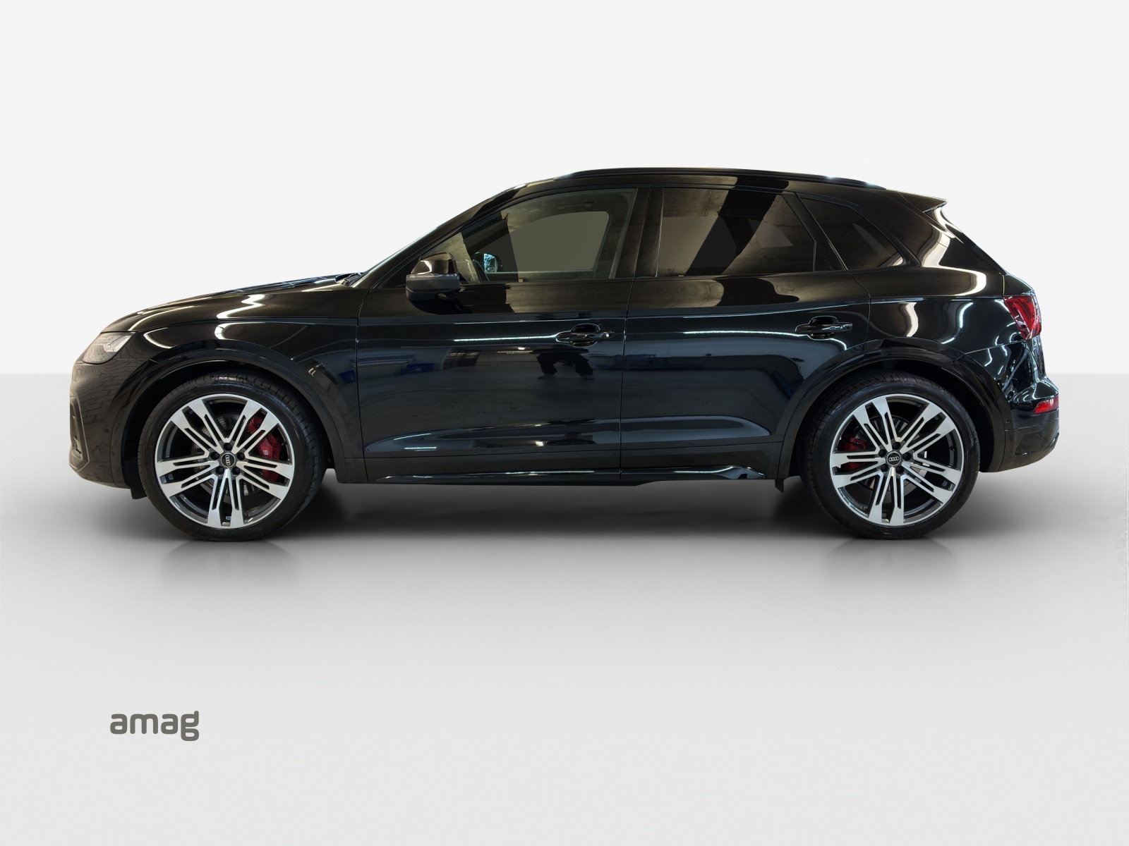 Audi SQ5 - Bild folgt... 1