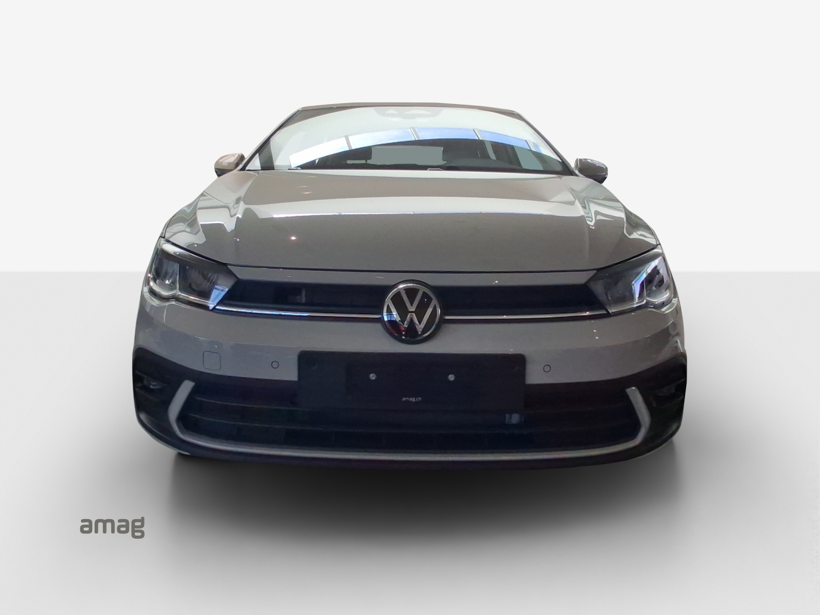 VW Polo - Bild folgt... 1