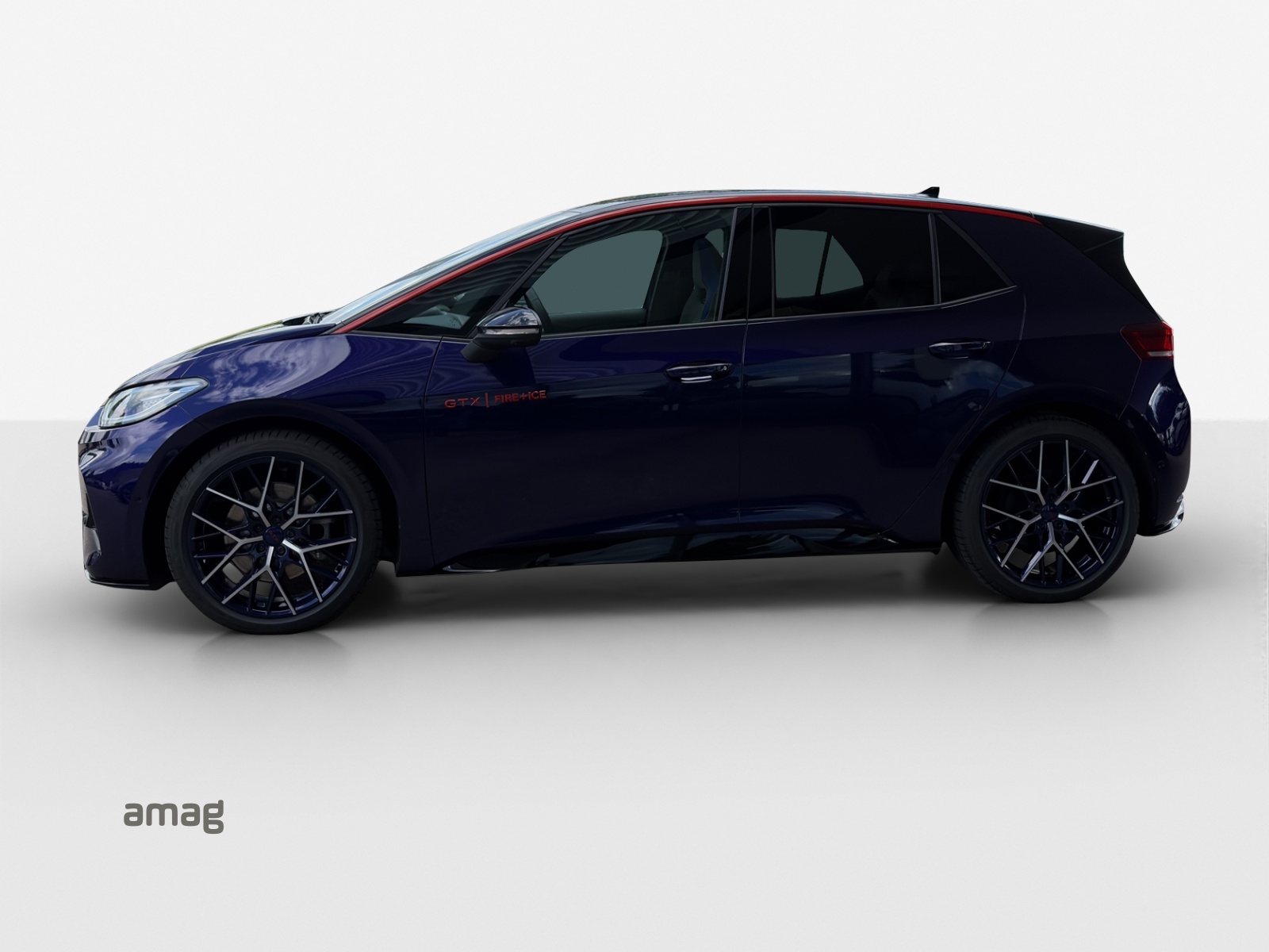 VW ID.3 - Bild folgt... 1