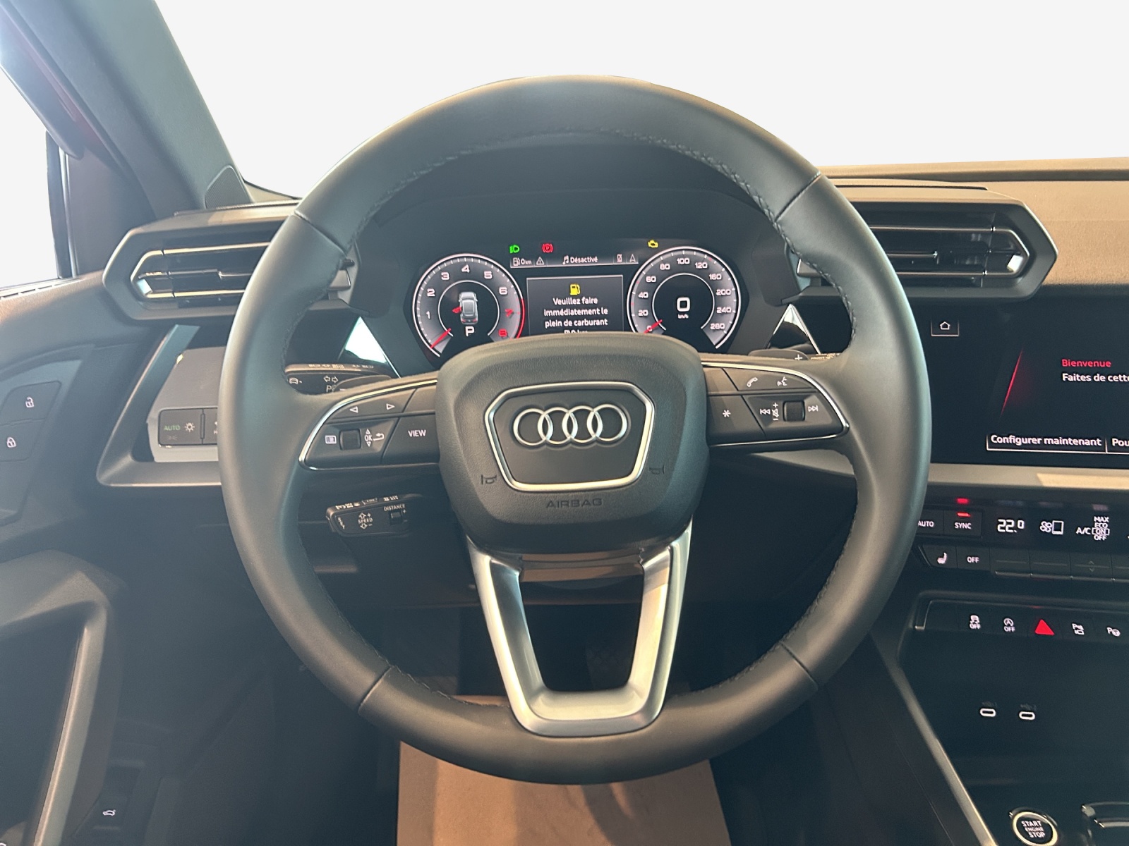 Audi A3 - Bild folgt... 1
