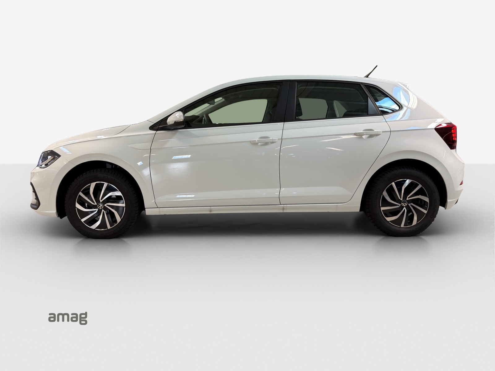 VW Polo - Bild folgt... 1