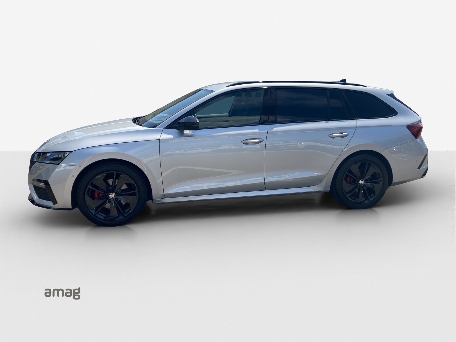 Škoda Octavia - Bild folgt... 1