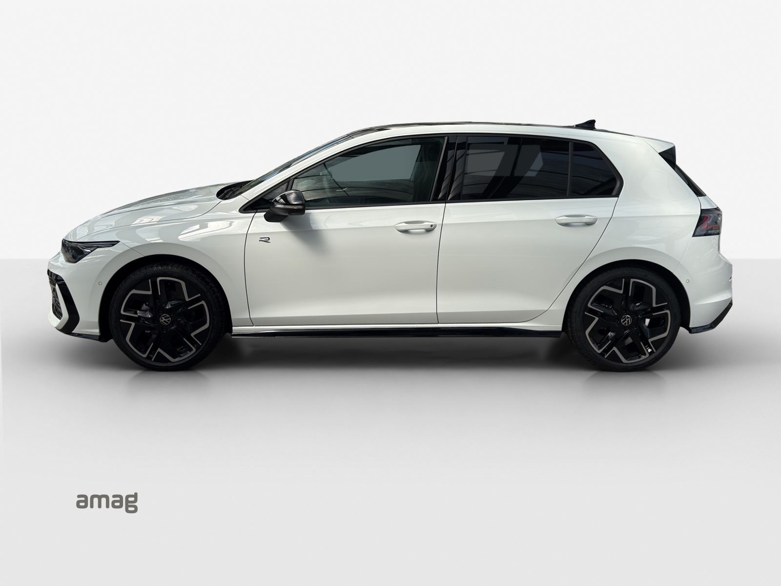 VW Golf - Bild folgt... 1