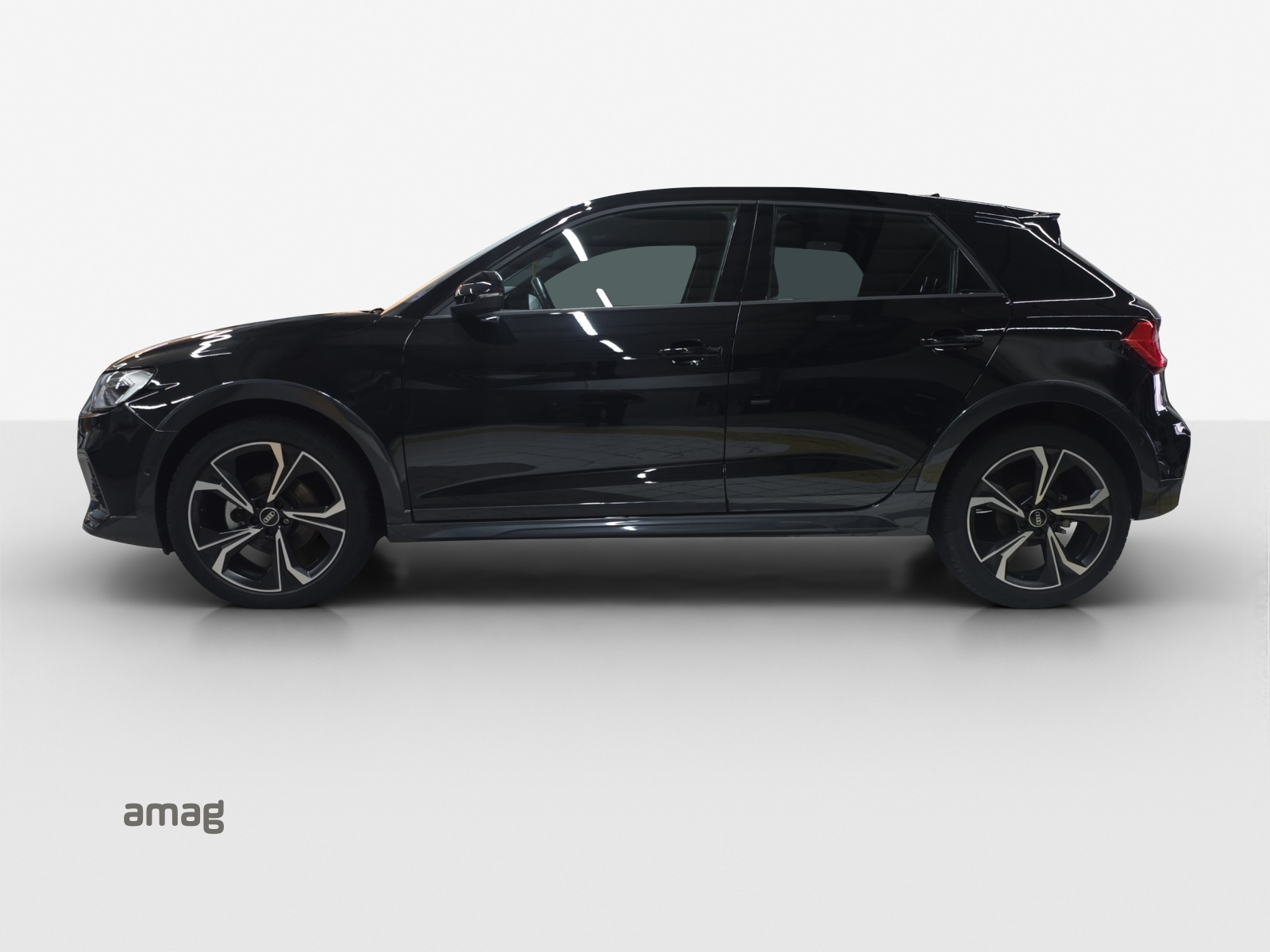 Audi A1 - Bild folgt... 1