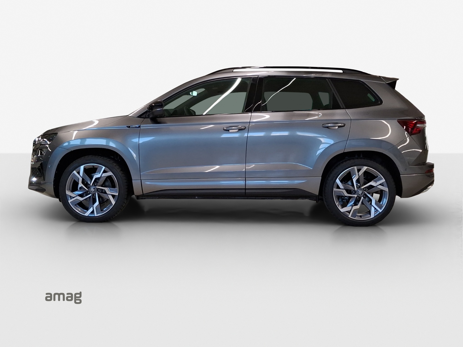 Škoda Karoq - Bild folgt... 1