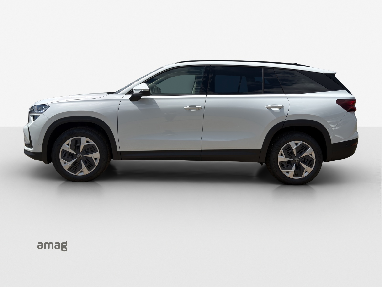 Škoda Kodiaq - Bild folgt... 1