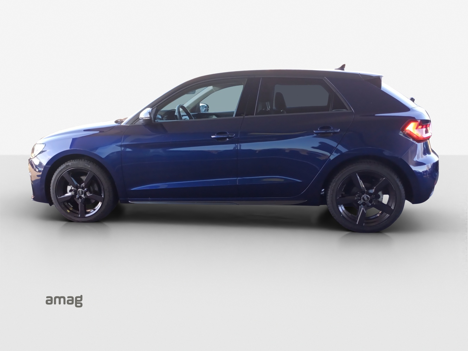 Audi A1 - Bild folgt... 1