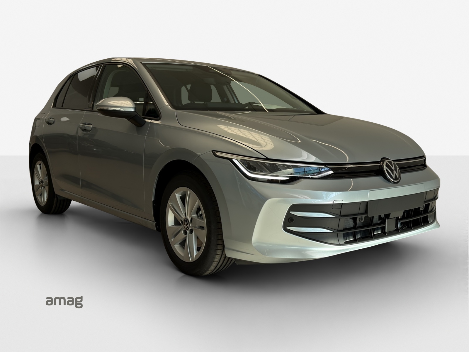 VW Golf - Bild folgt... 1