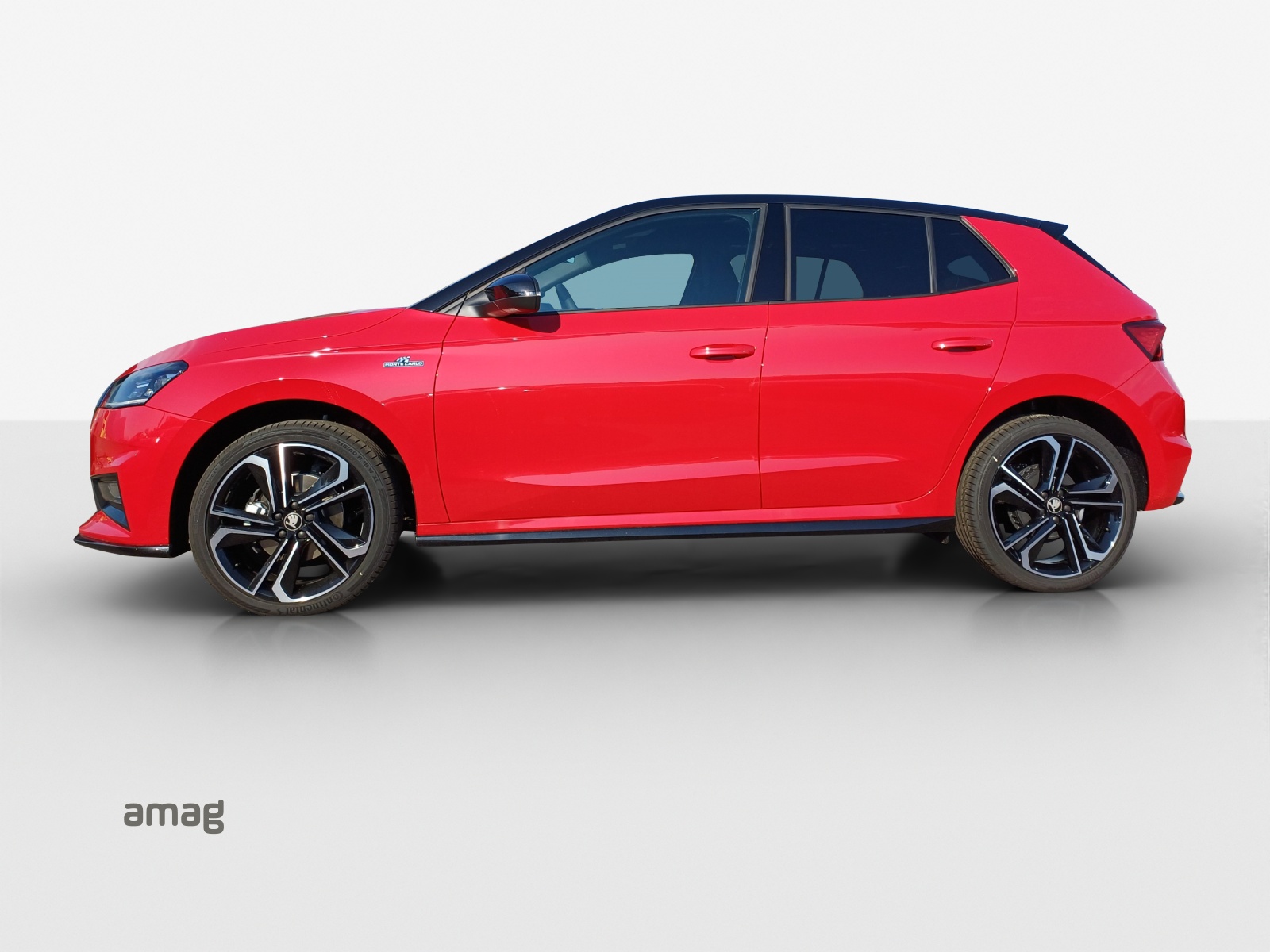 Škoda Fabia - Bild folgt... 1