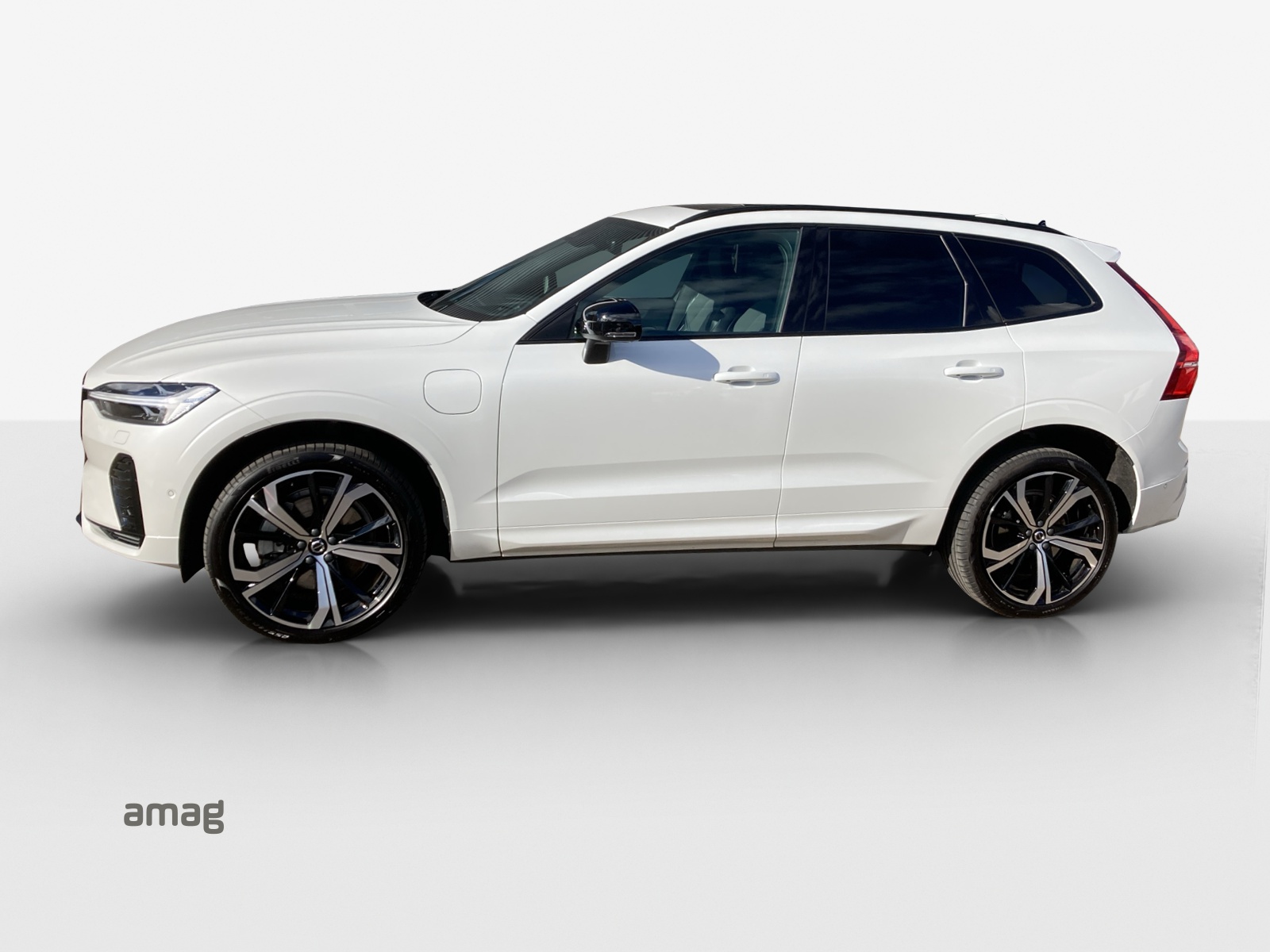 Volvo XC60 - Bild folgt... 1