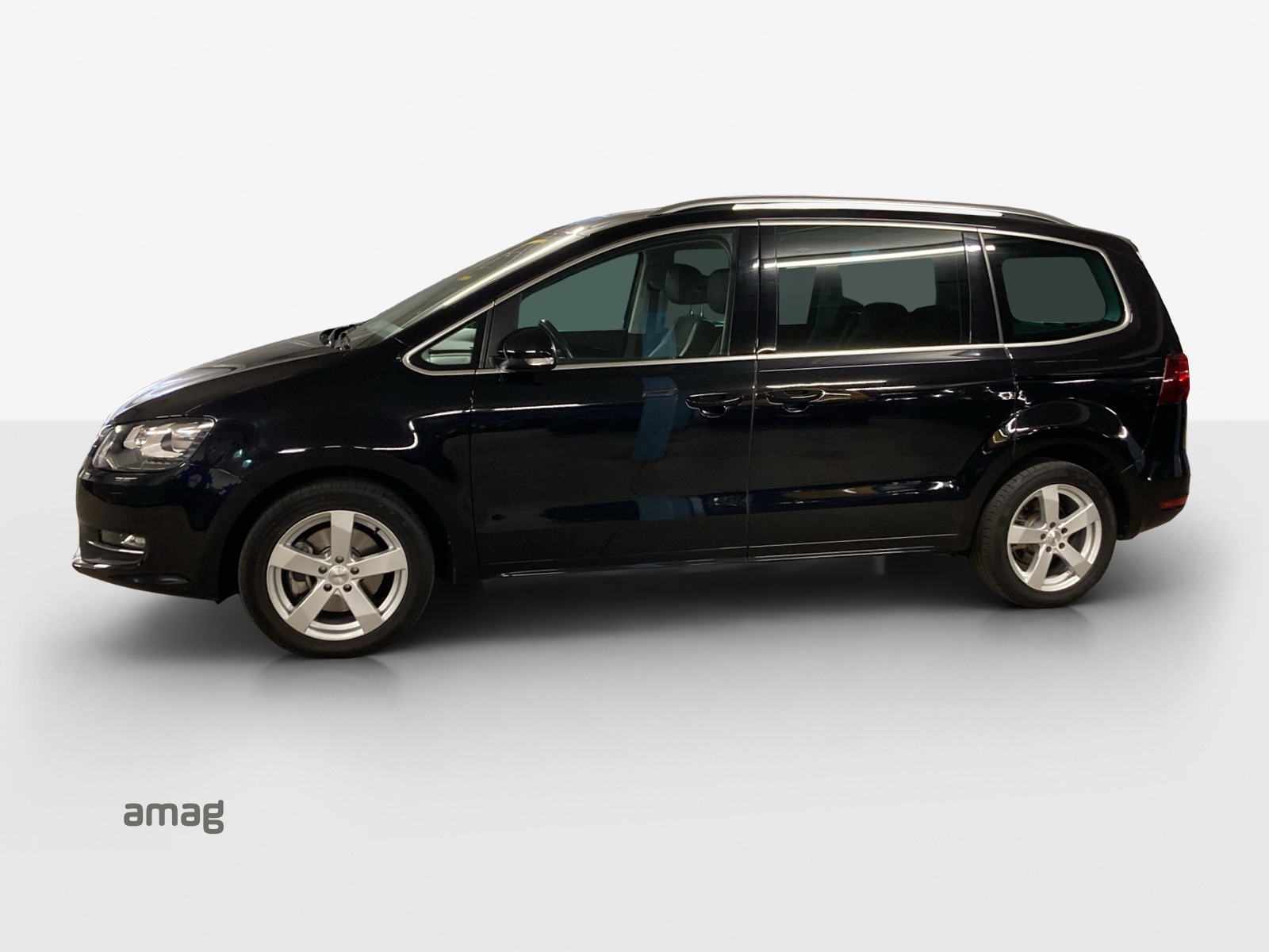VW Sharan - Bild folgt... 1