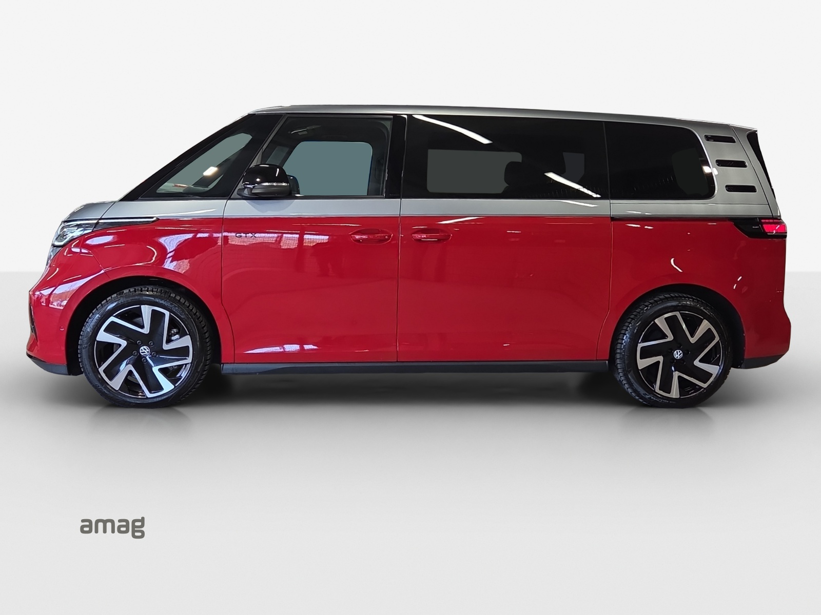 VW Nutzfahrzeuge ID. Buzz - Bild folgt... 1