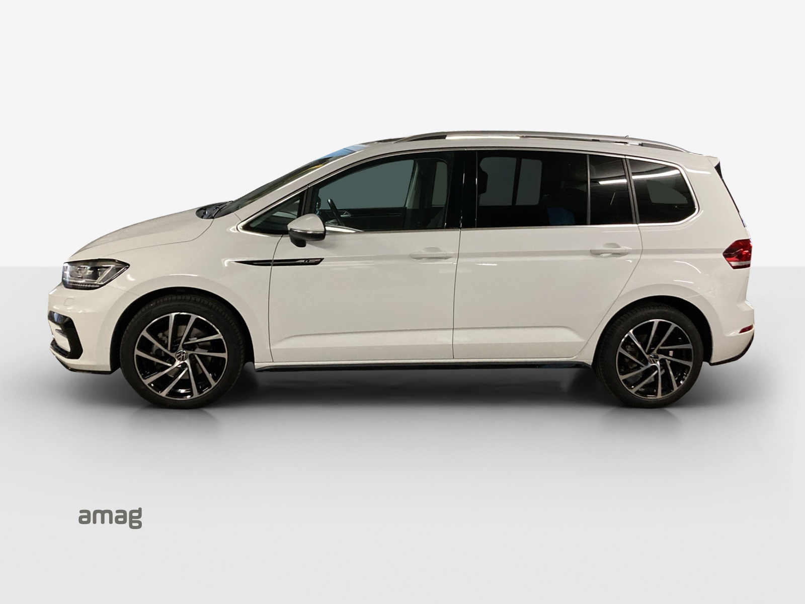 VW Touran - Bild folgt... 1