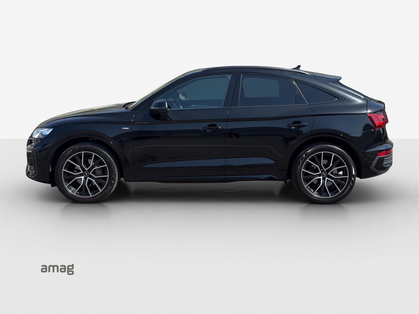 Audi Q5 - Bild folgt... 1