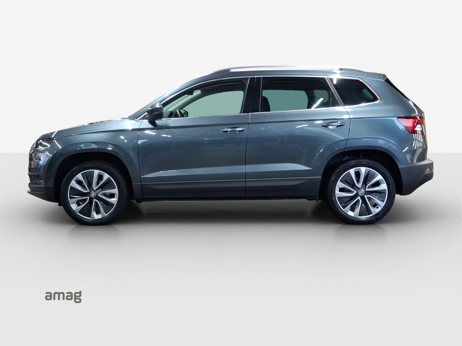 Škoda Karoq - Bild folgt... 1