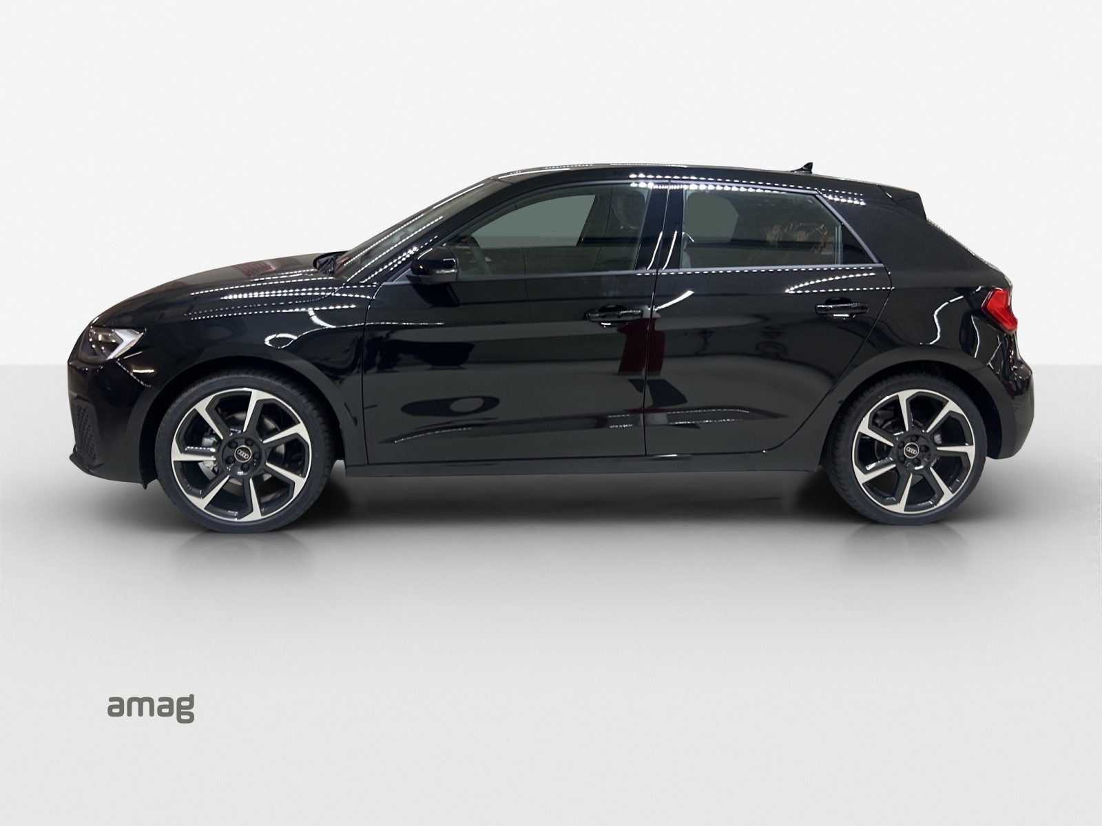 Audi A1 - Bild folgt... 1