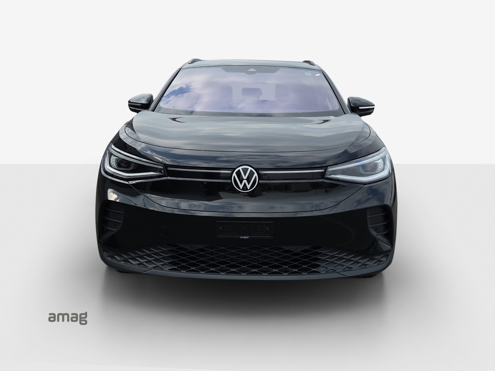 VW ID.4 - Bild folgt... 1
