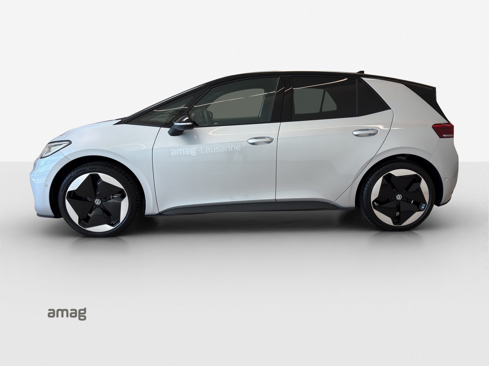VW ID.3 - Bild folgt... 1