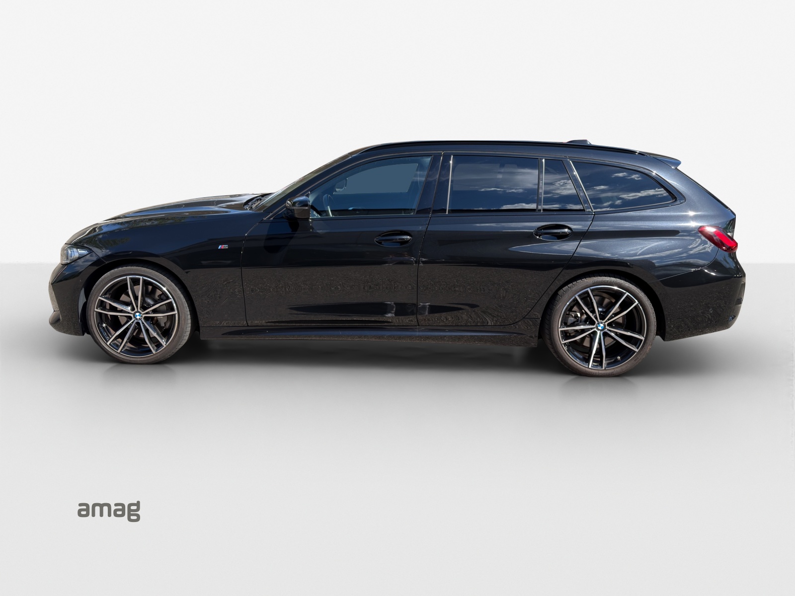 BMW 3er Reihe - Bild folgt... 1