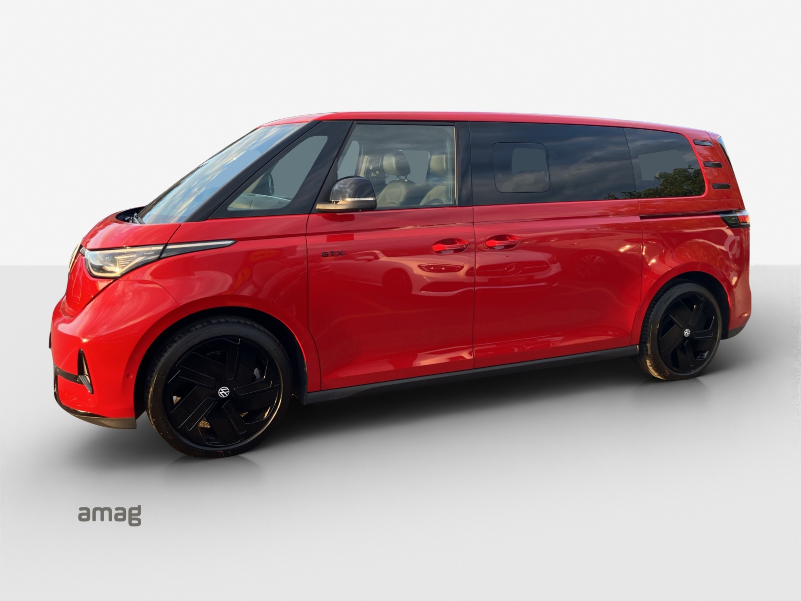 VW Nutzfahrzeuge ID. Buzz - Bild folgt... 1
