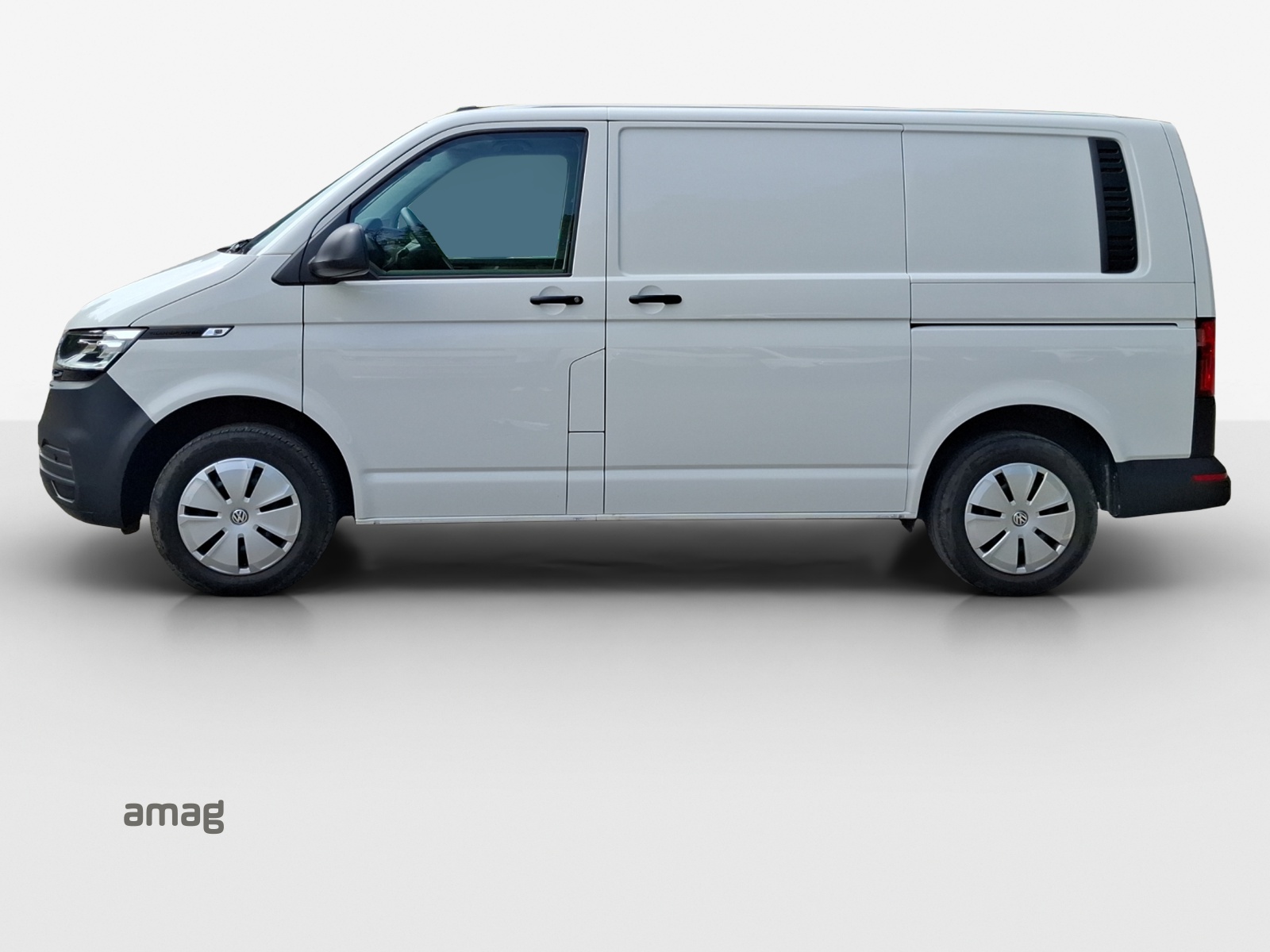 VW Nutzfahrzeuge Transporter - Bild folgt... 1