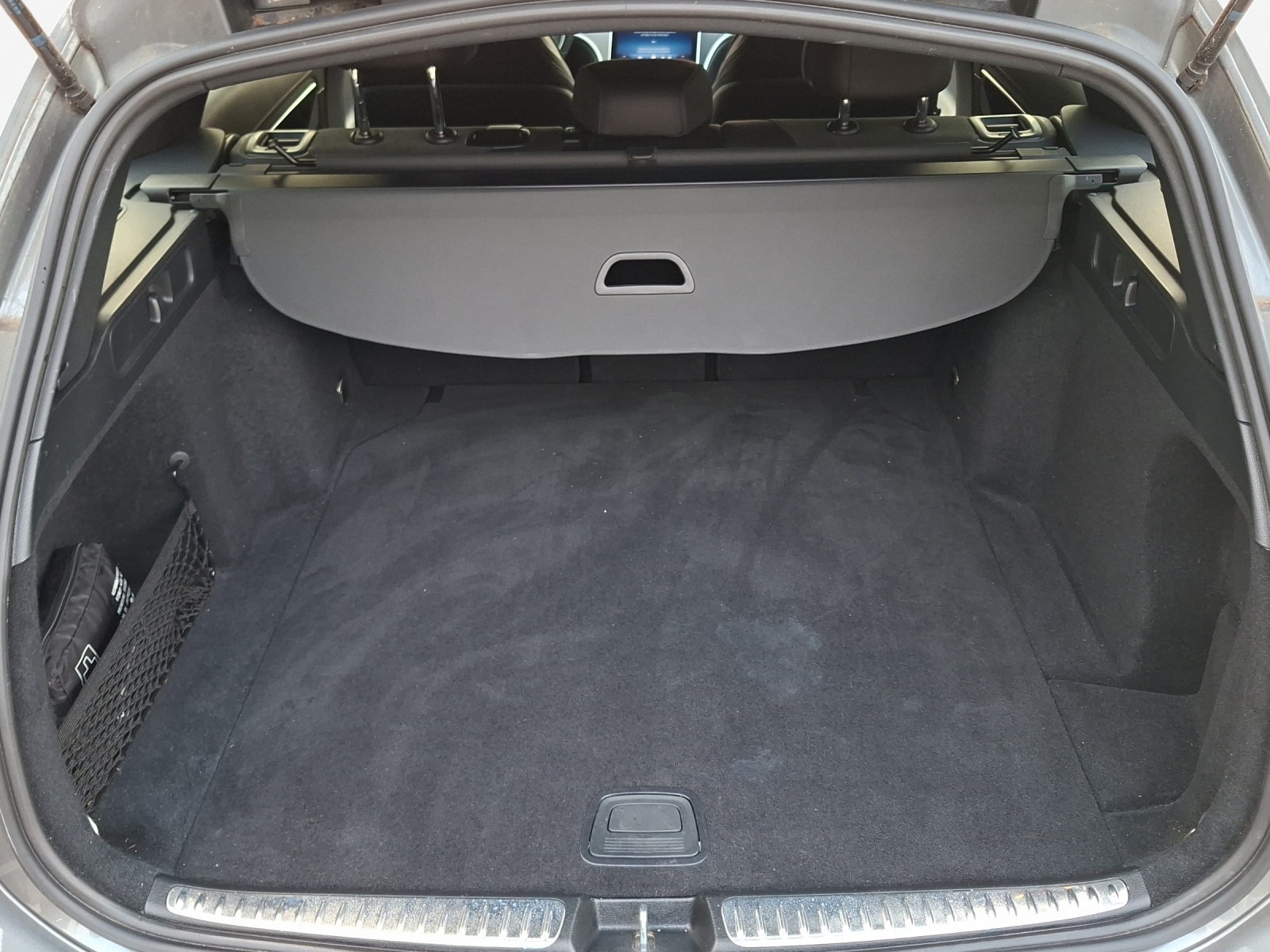 Mercedes-Benz C-Klasse - Bild folgt... 1