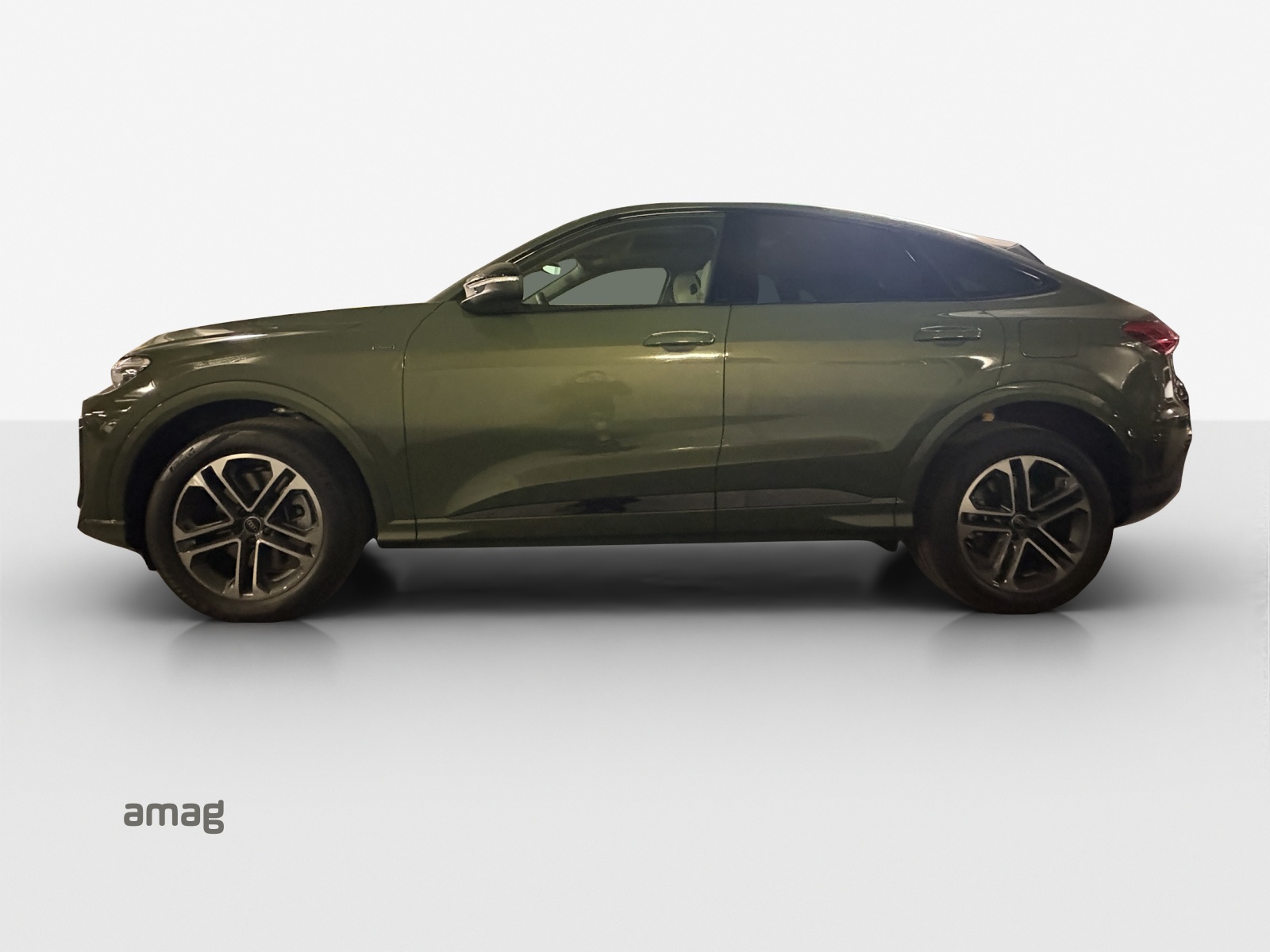 Audi Q5 - Image coming soon... 1