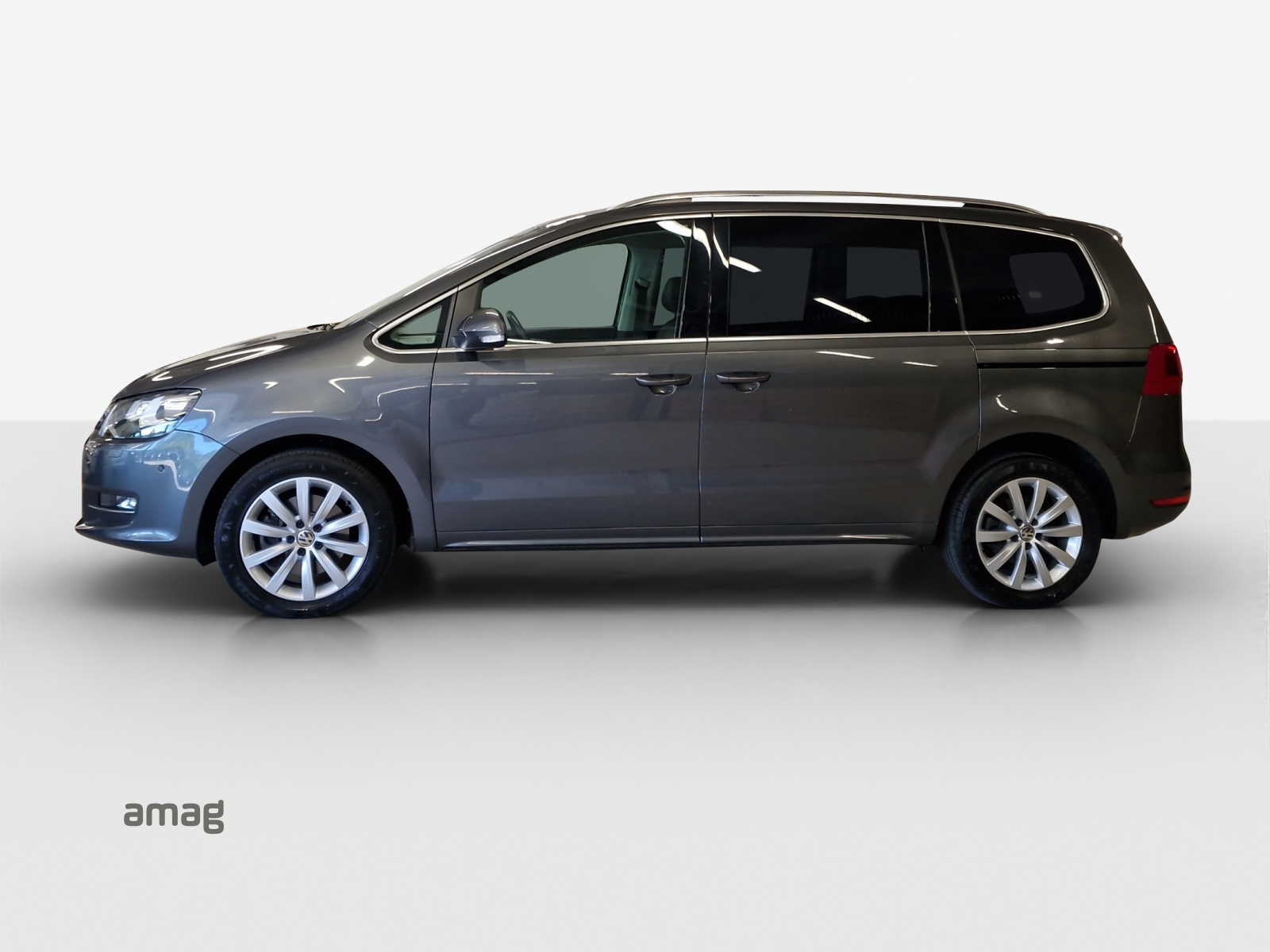 VW Sharan - Bild folgt... 1