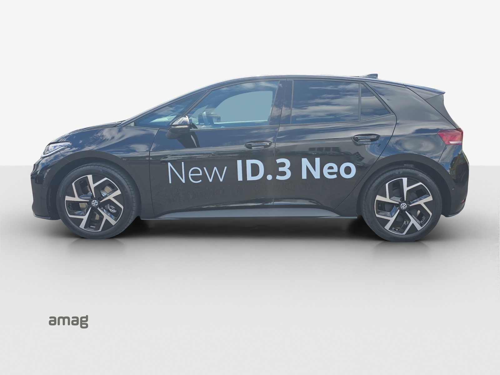 VW ID.3 - Bild folgt... 1