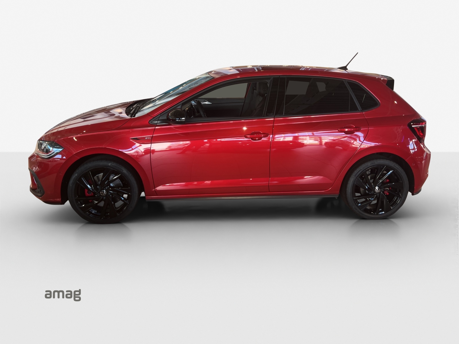 VW Polo - Bild folgt... 1