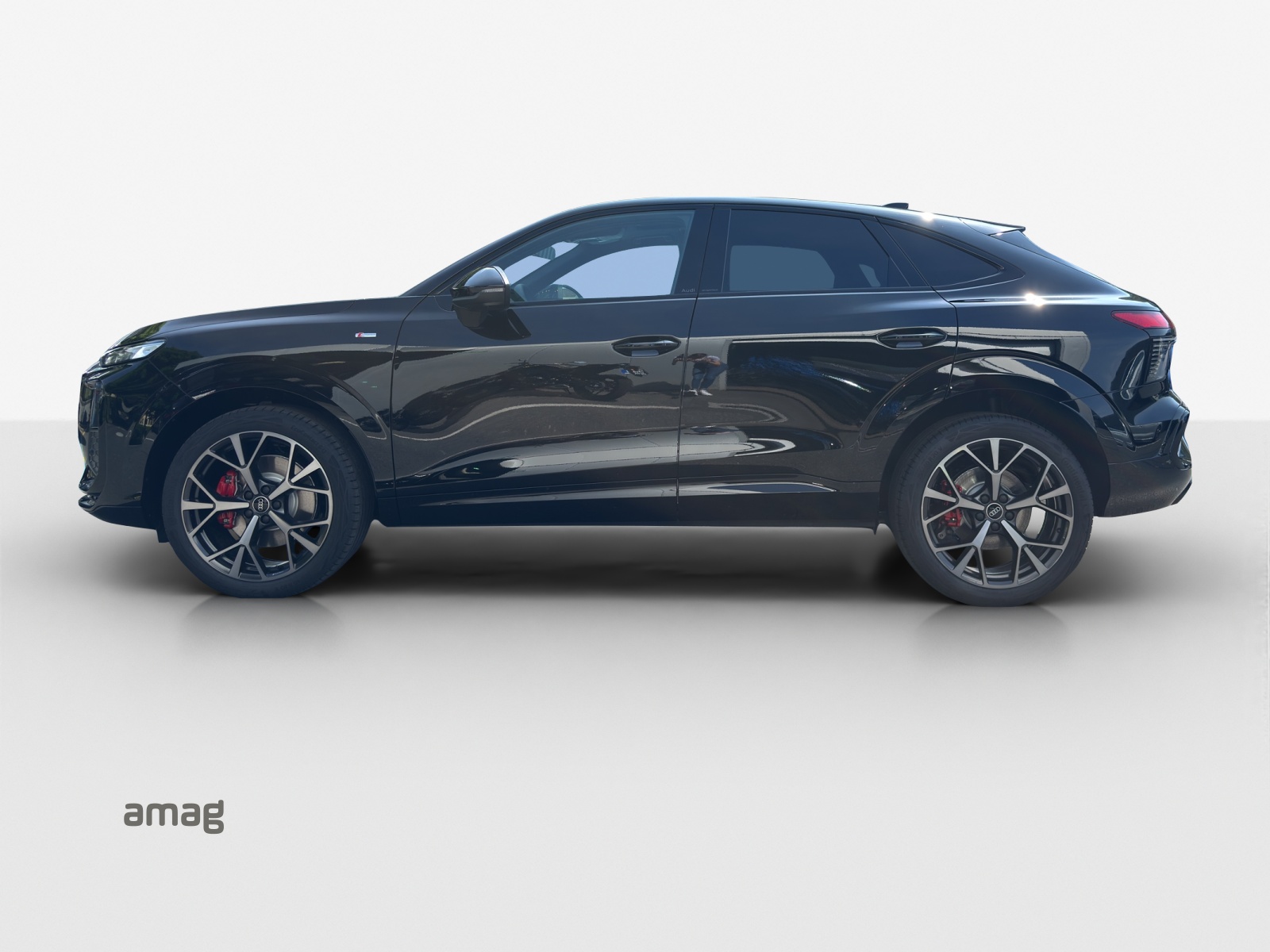 Audi Q3 - Bild folgt... 1