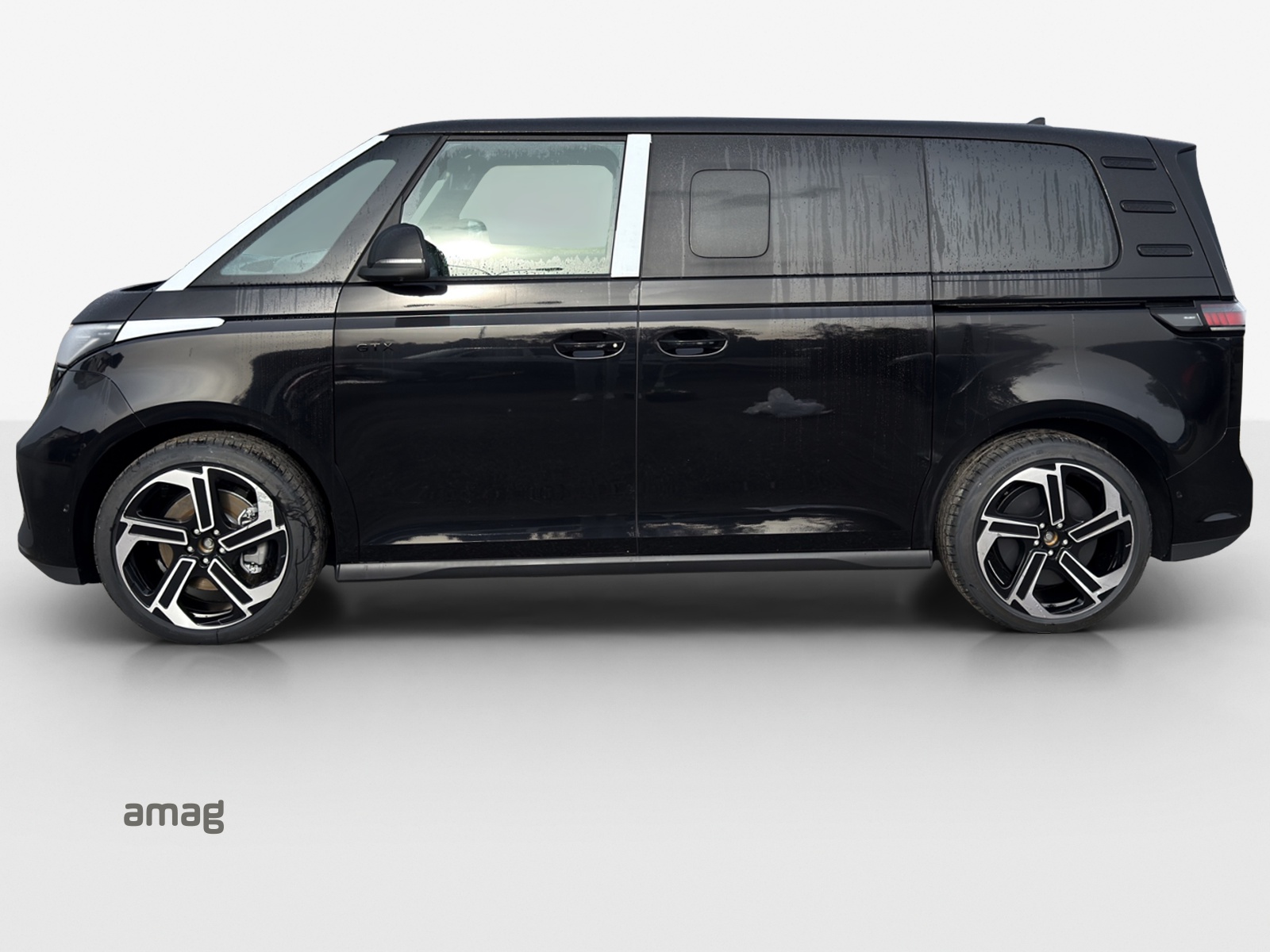 VW Nutzfahrzeuge ID. Buzz - Bild folgt... 1