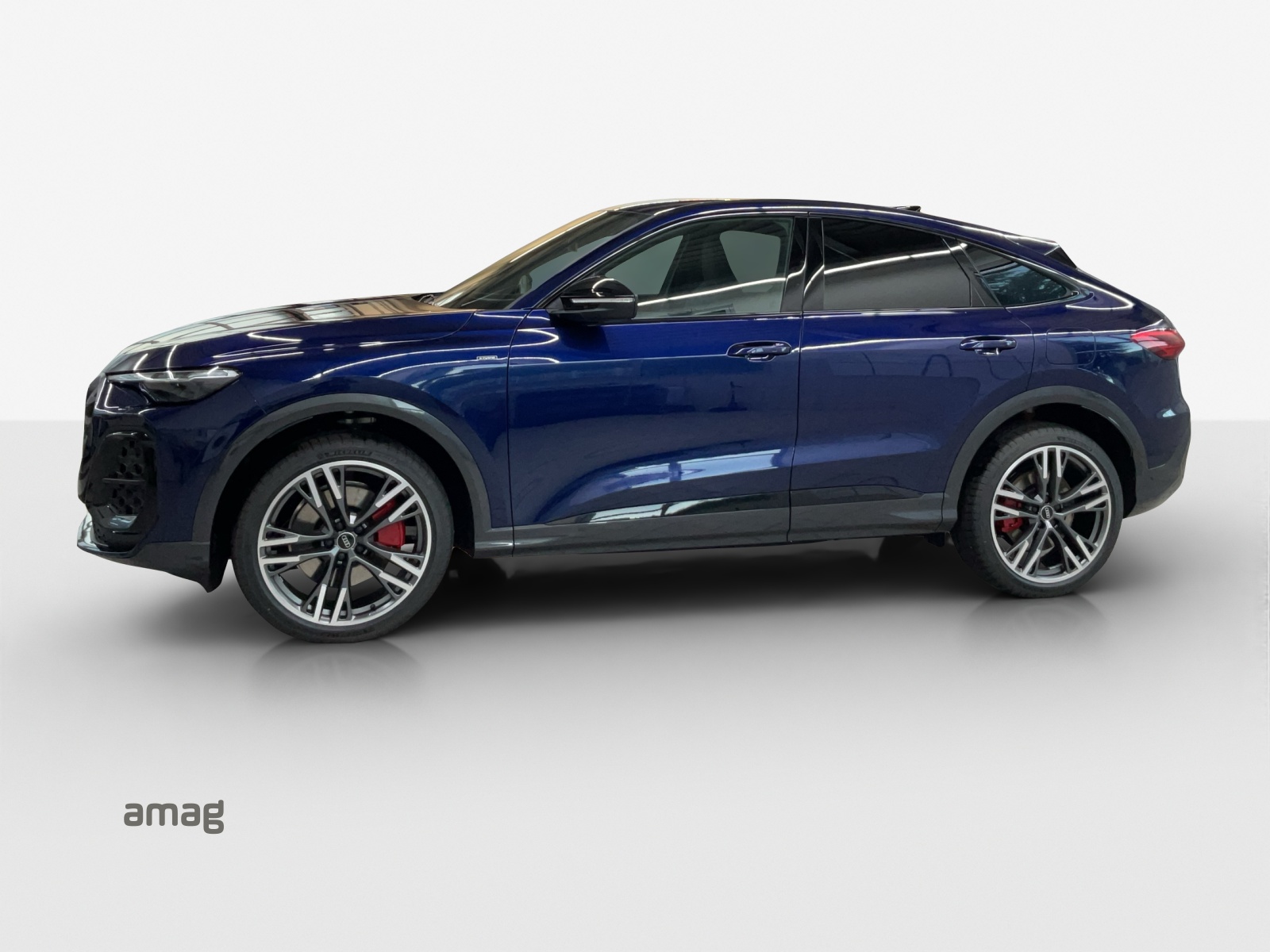 Audi Q5 - Bild folgt... 1