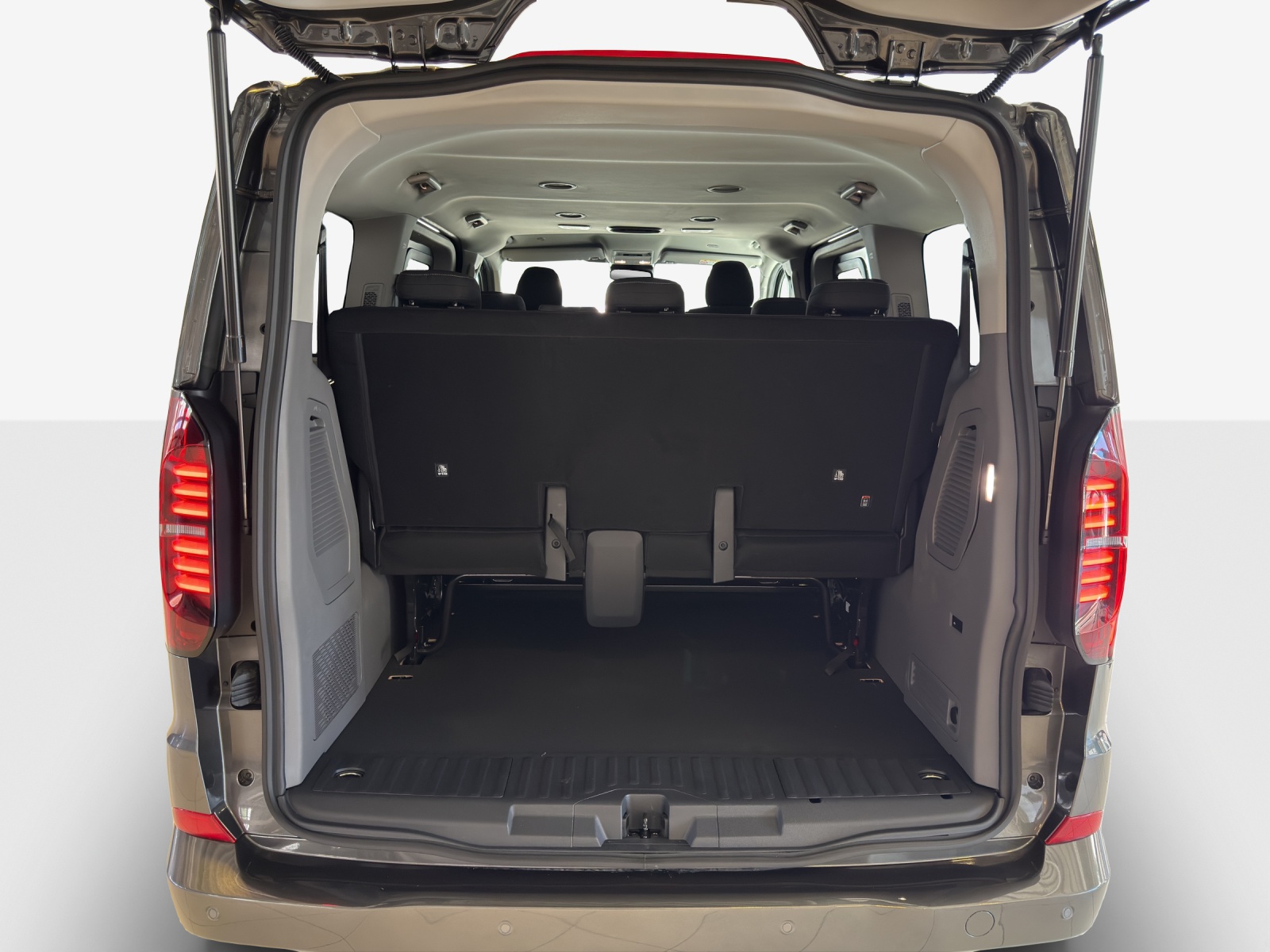 VW Nutzfahrzeuge Transporter - Bild folgt... 1