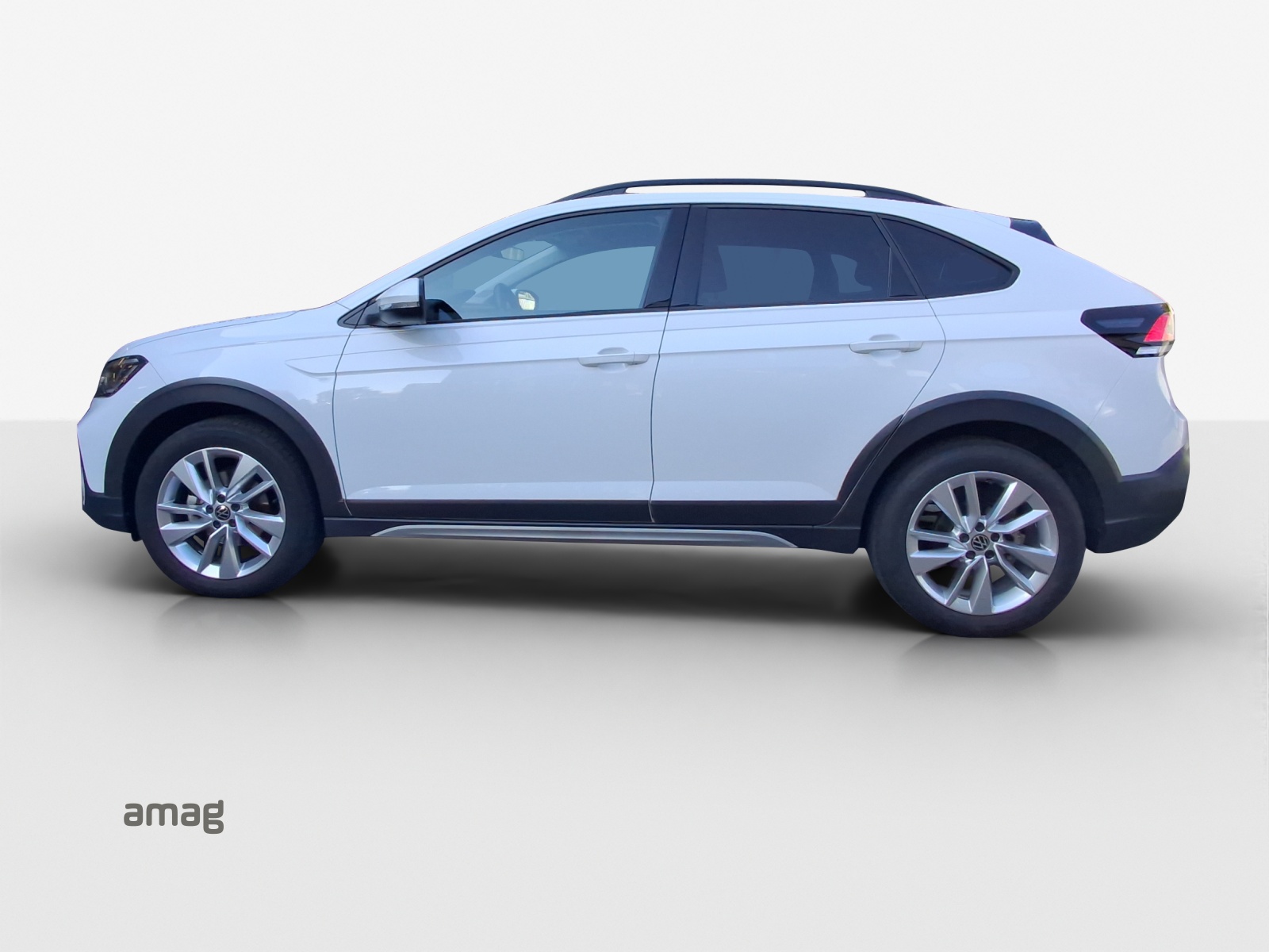 VW Taigo - Bild folgt... 1