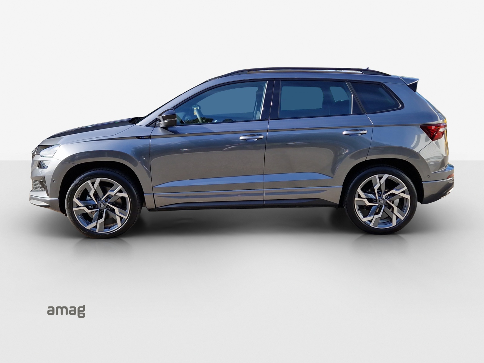 Škoda Karoq - Bild folgt... 1