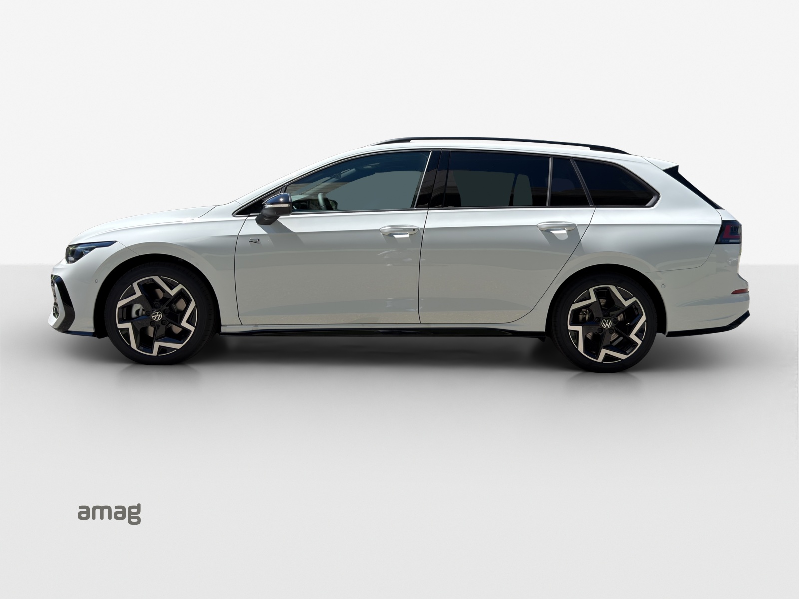 VW Golf - Bild folgt... 1
