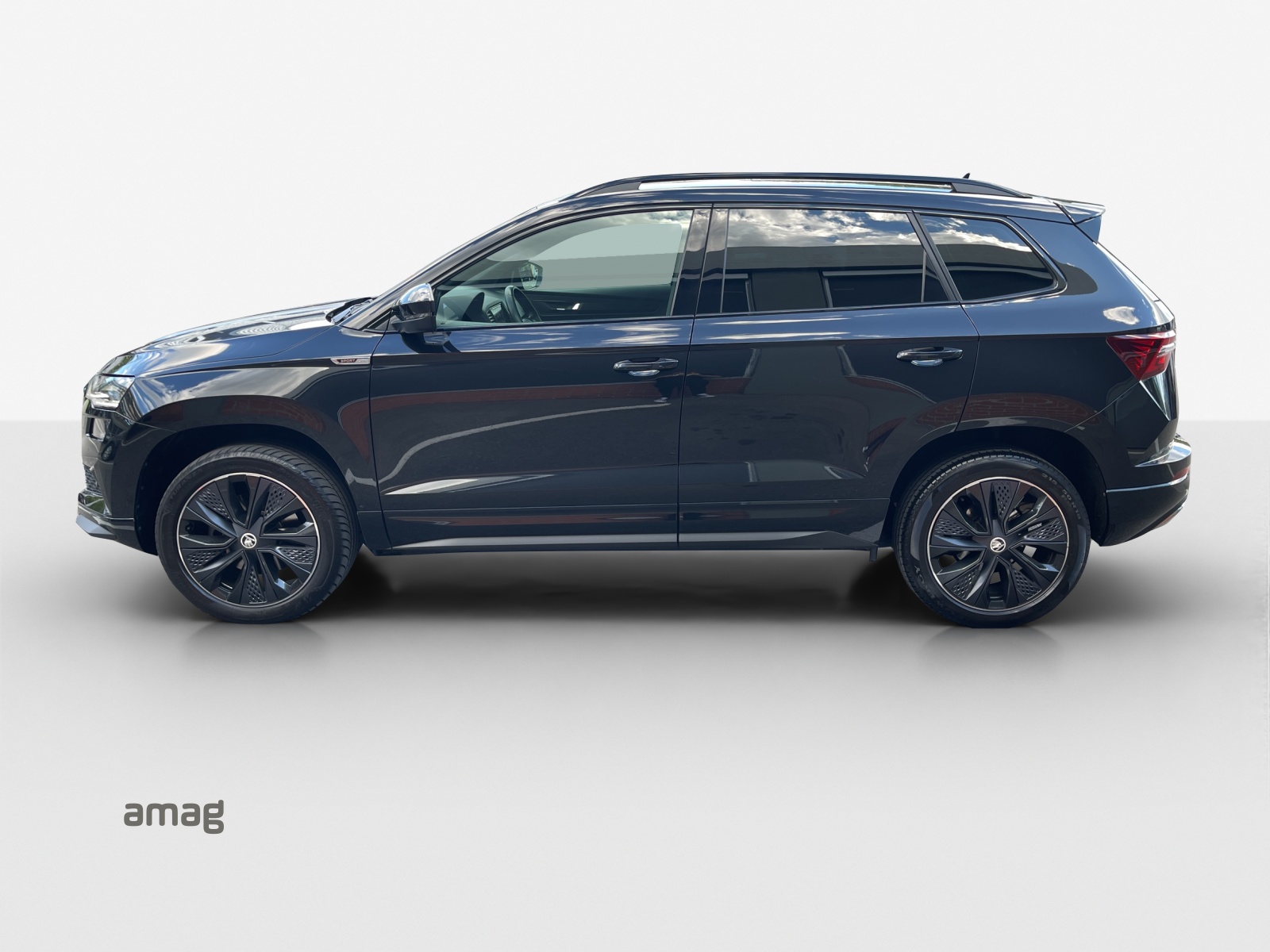 Škoda Karoq - Bild folgt... 1
