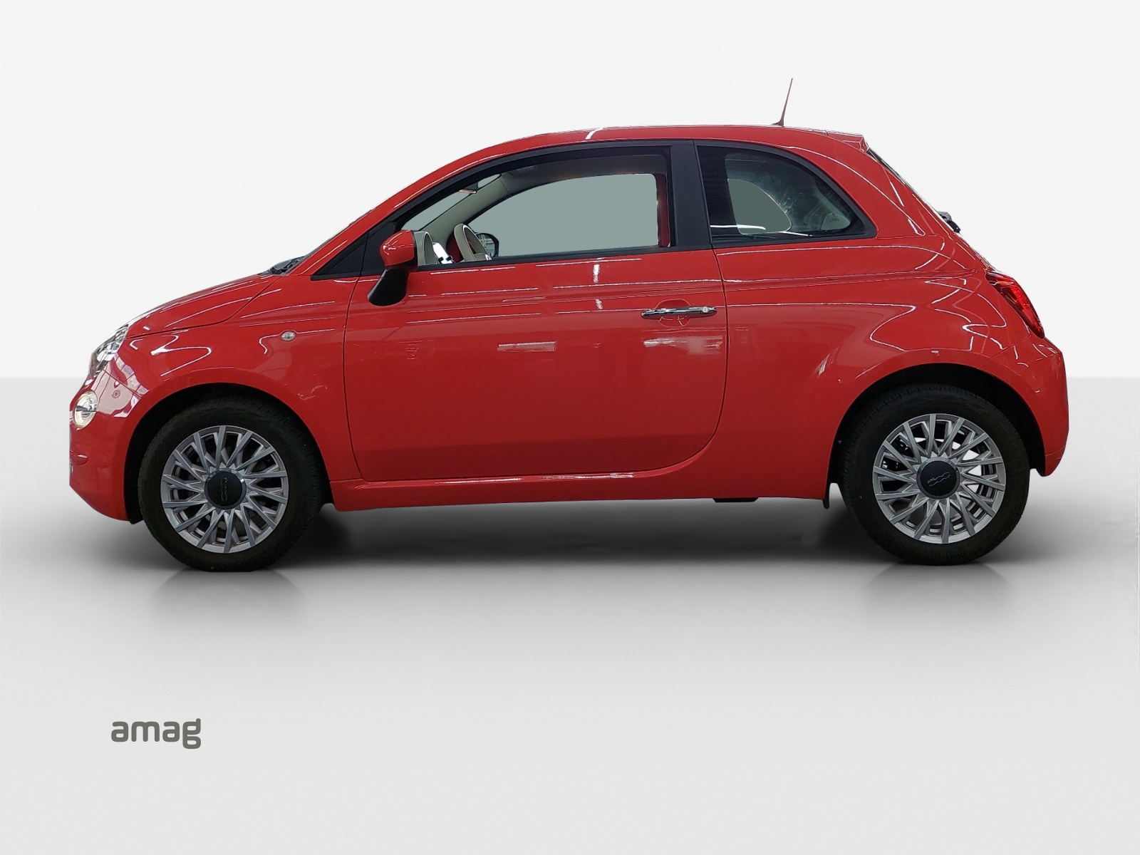 Fiat 500 - Bild folgt... 1