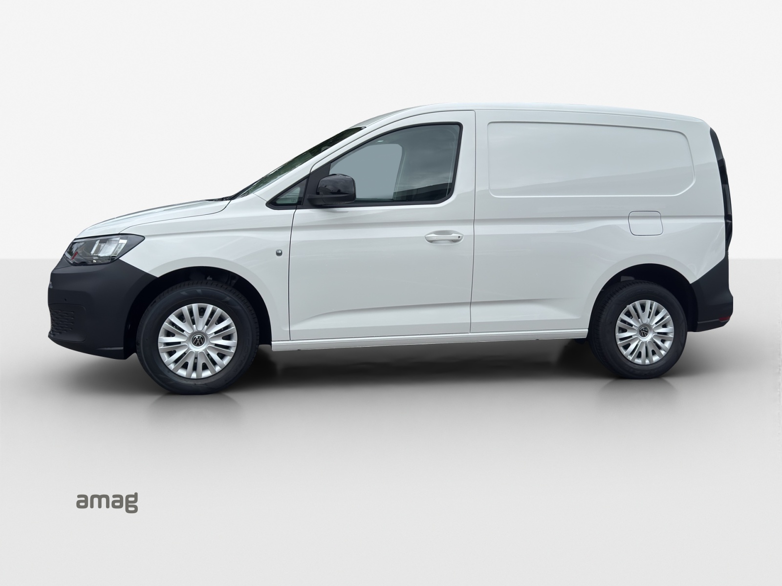 VW Nutzfahrzeuge Caddy - Bild folgt... 1