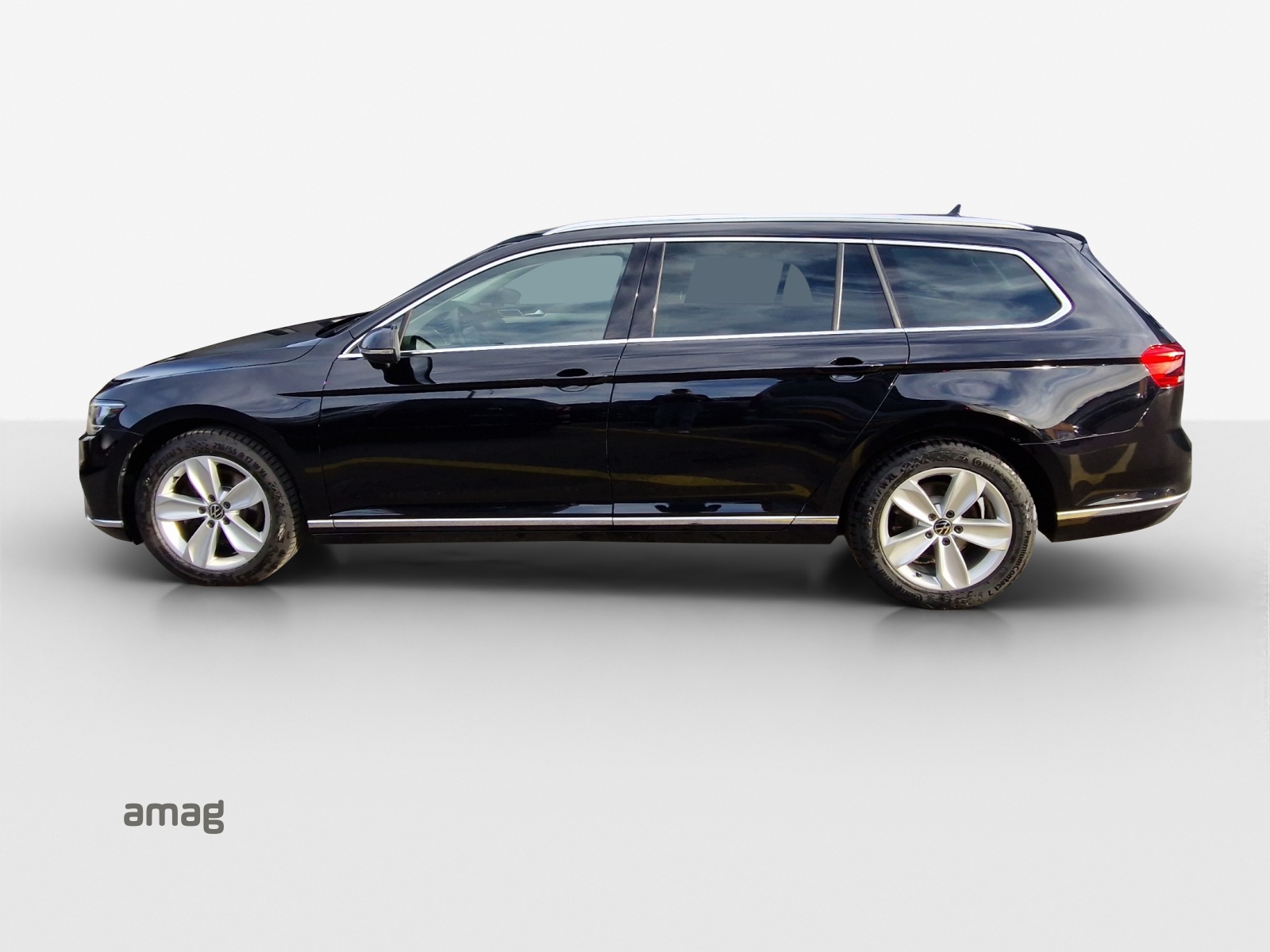 VW Passat - Bild folgt... 1