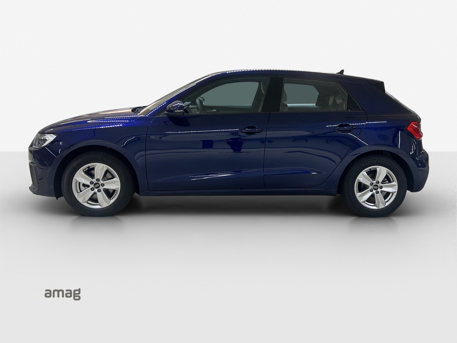 Audi A1 - Bild folgt... 1
