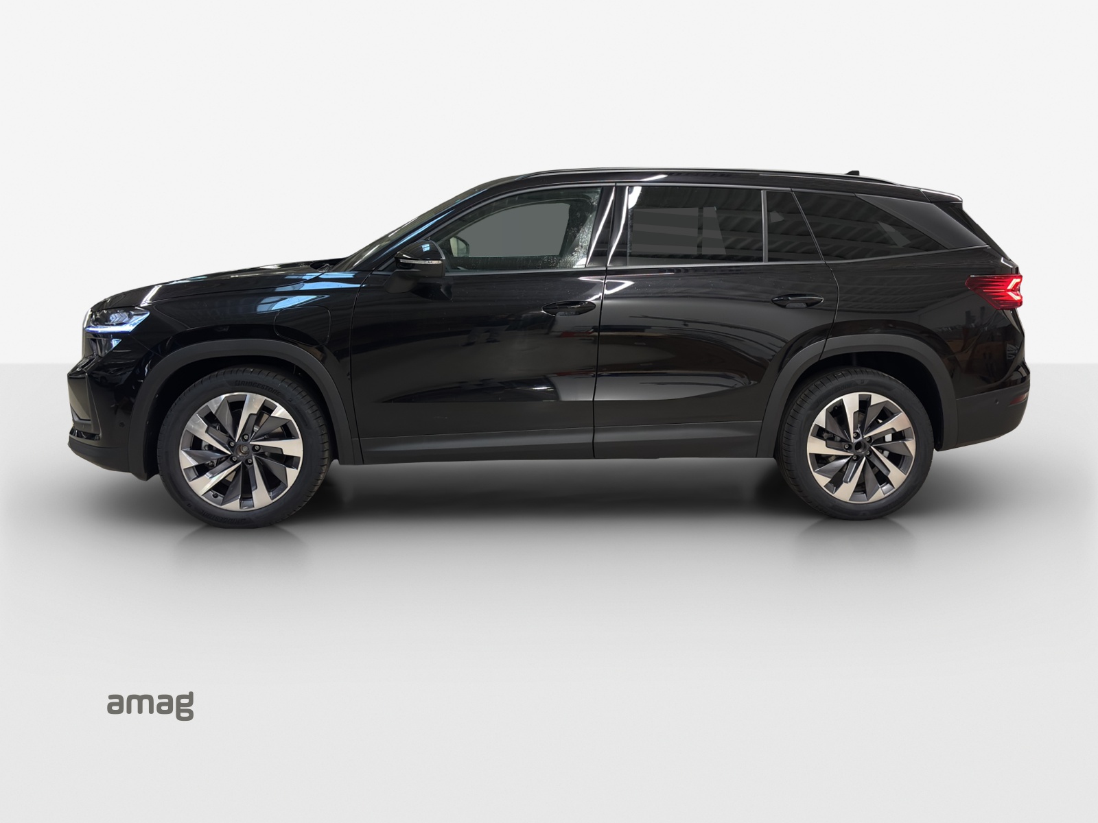Škoda Kodiaq - Bild folgt... 1